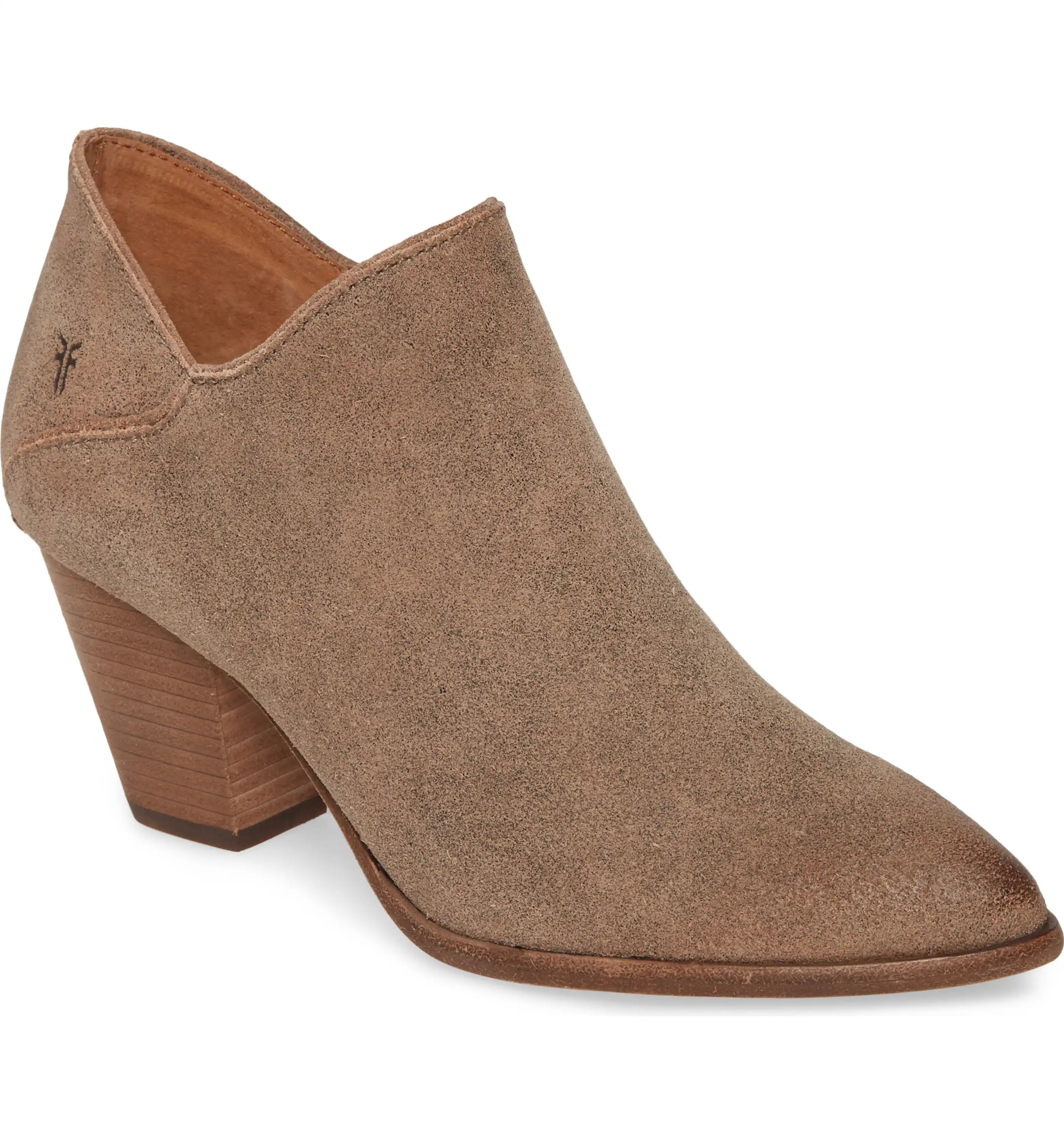 Reed Bootie | Nordstrom