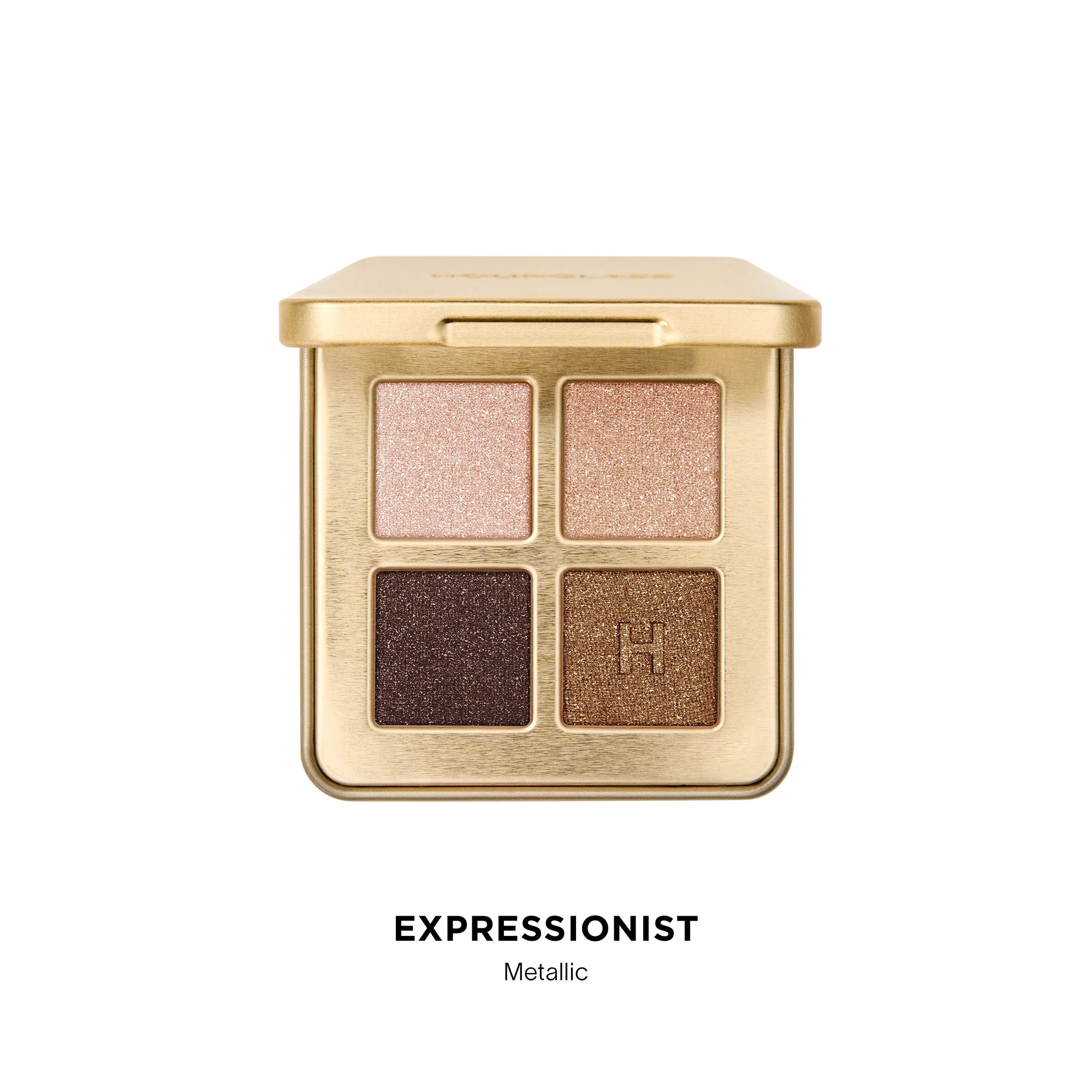 Hourglass Cosmetics Curator Eyeshadow Palette | Hourglass Cosmetics