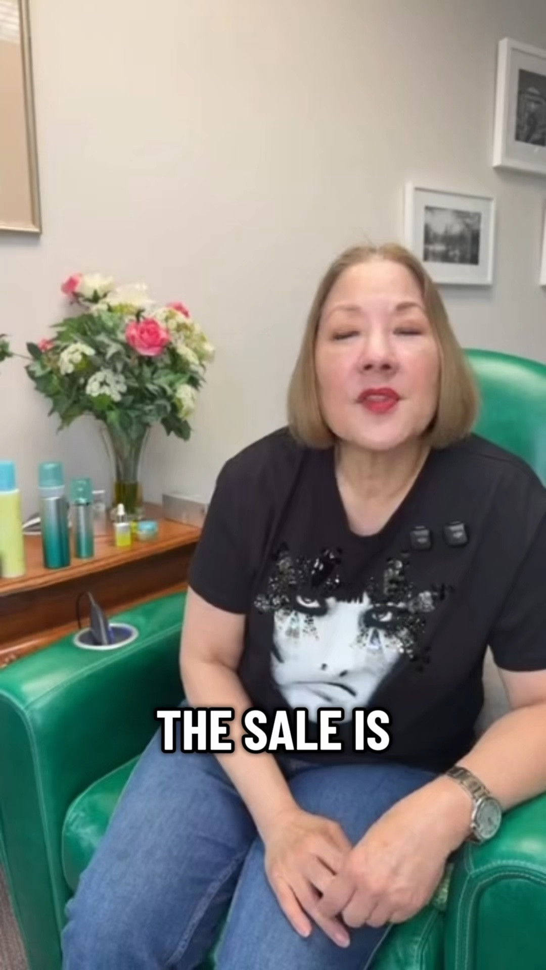 20% OFF Sitewide with code: RESTOR20 Ends Monday, May 25, 2026 11:59PM Central

#LTKSaleAlert #LTKBeauty #LTKstorytime