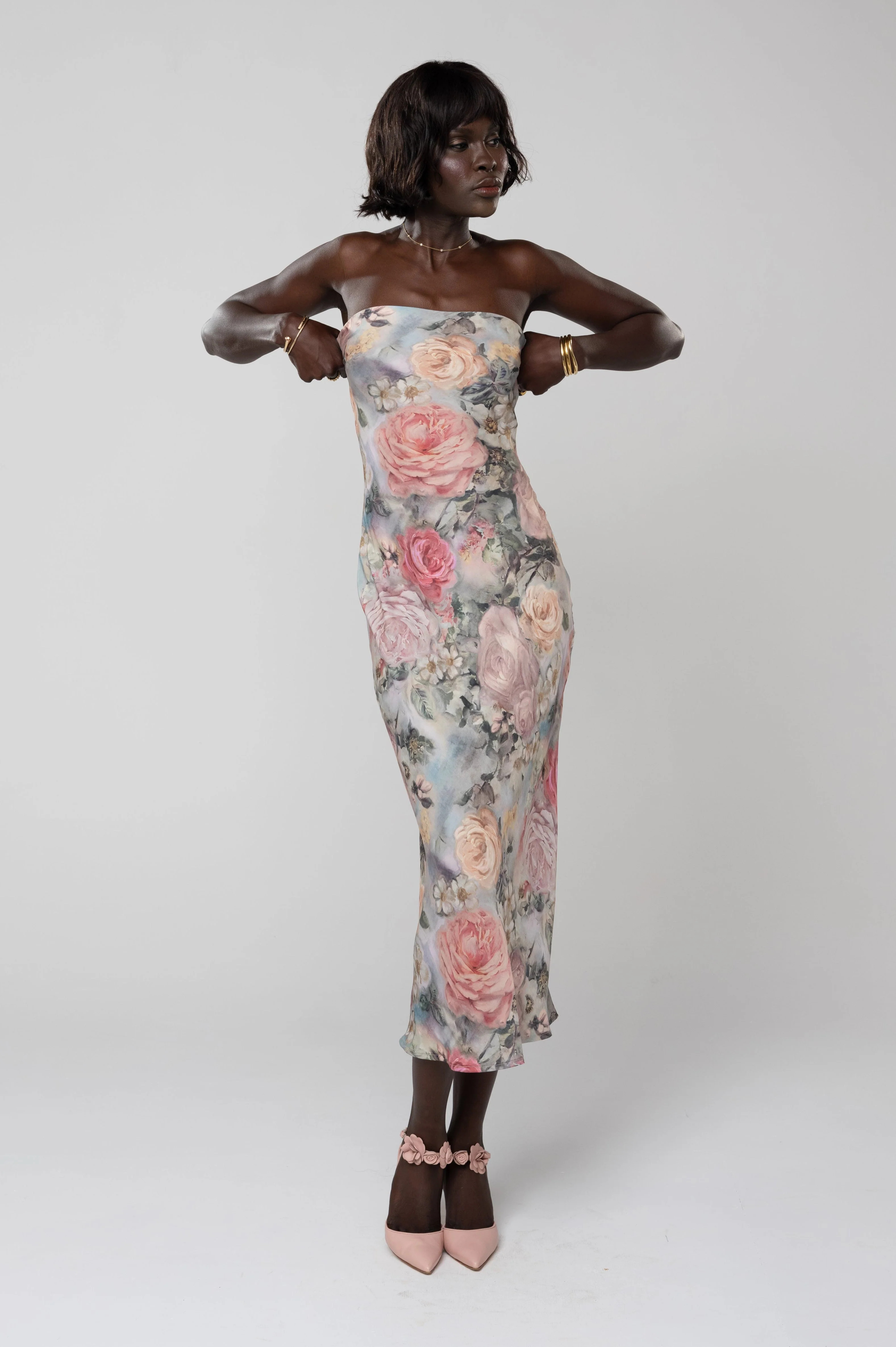 Anna Slip in Damsel | RESA