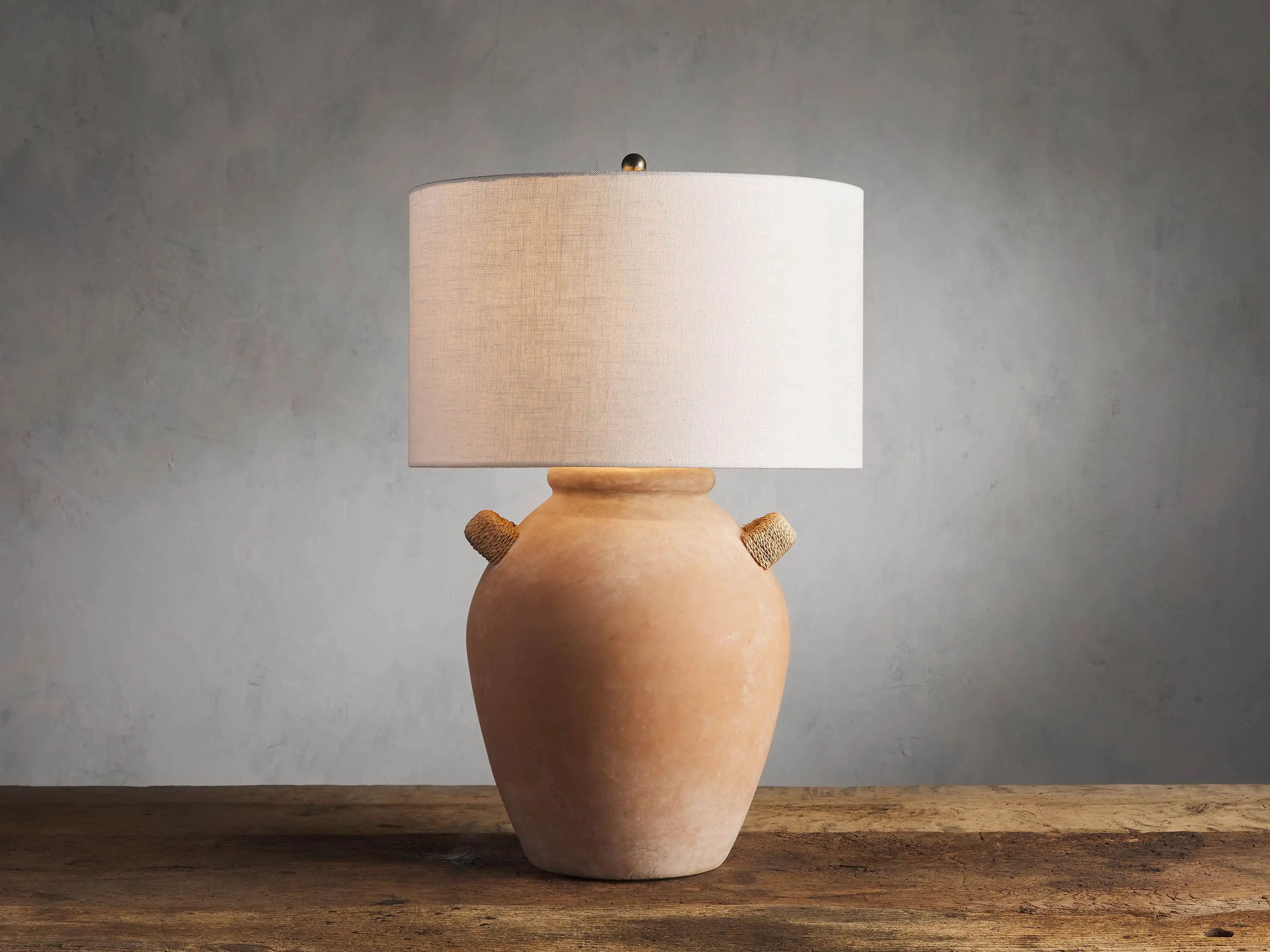 Matilda Table Lamp | Arhaus