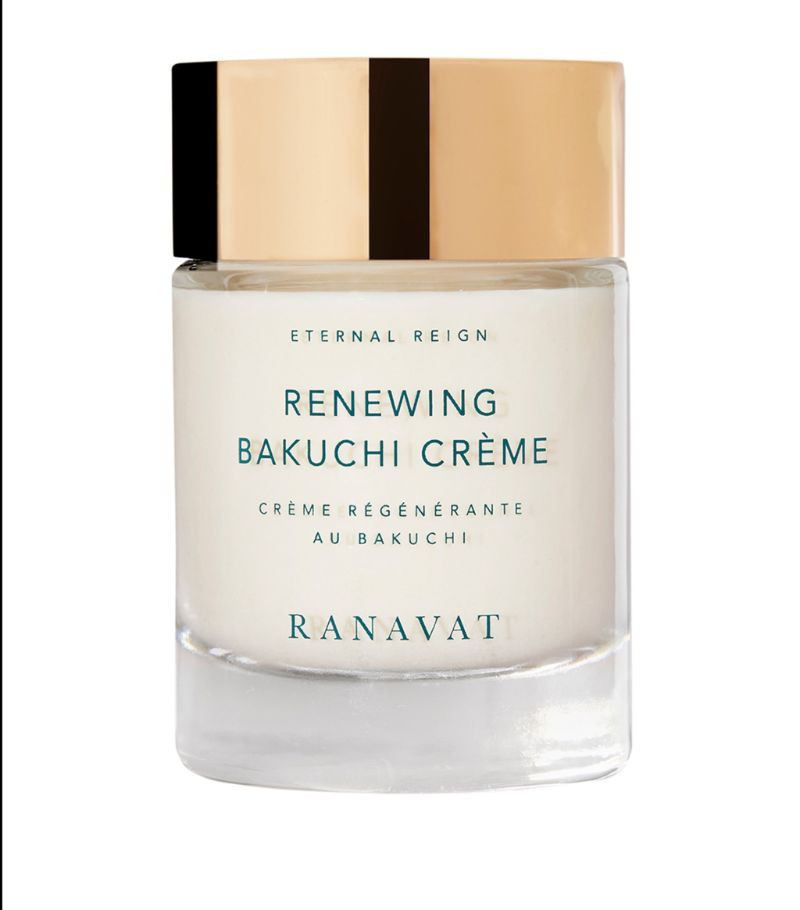 Ranavat Eternal Reign Renewing Bakuchi Crème (50Ml) | Harrods