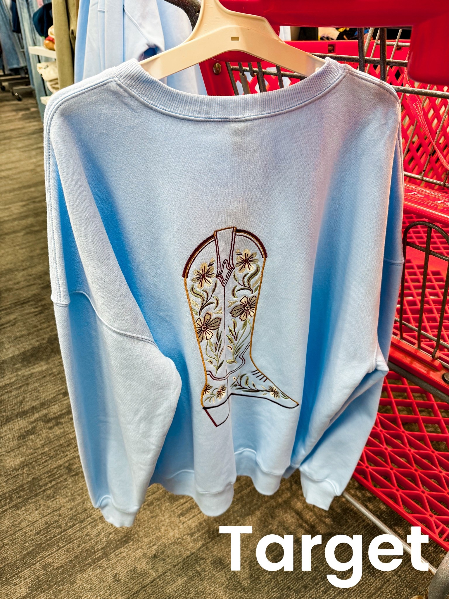 @Target new sweatshirt designs 

#LTKmomlife #LTKootd #LTKgrwm