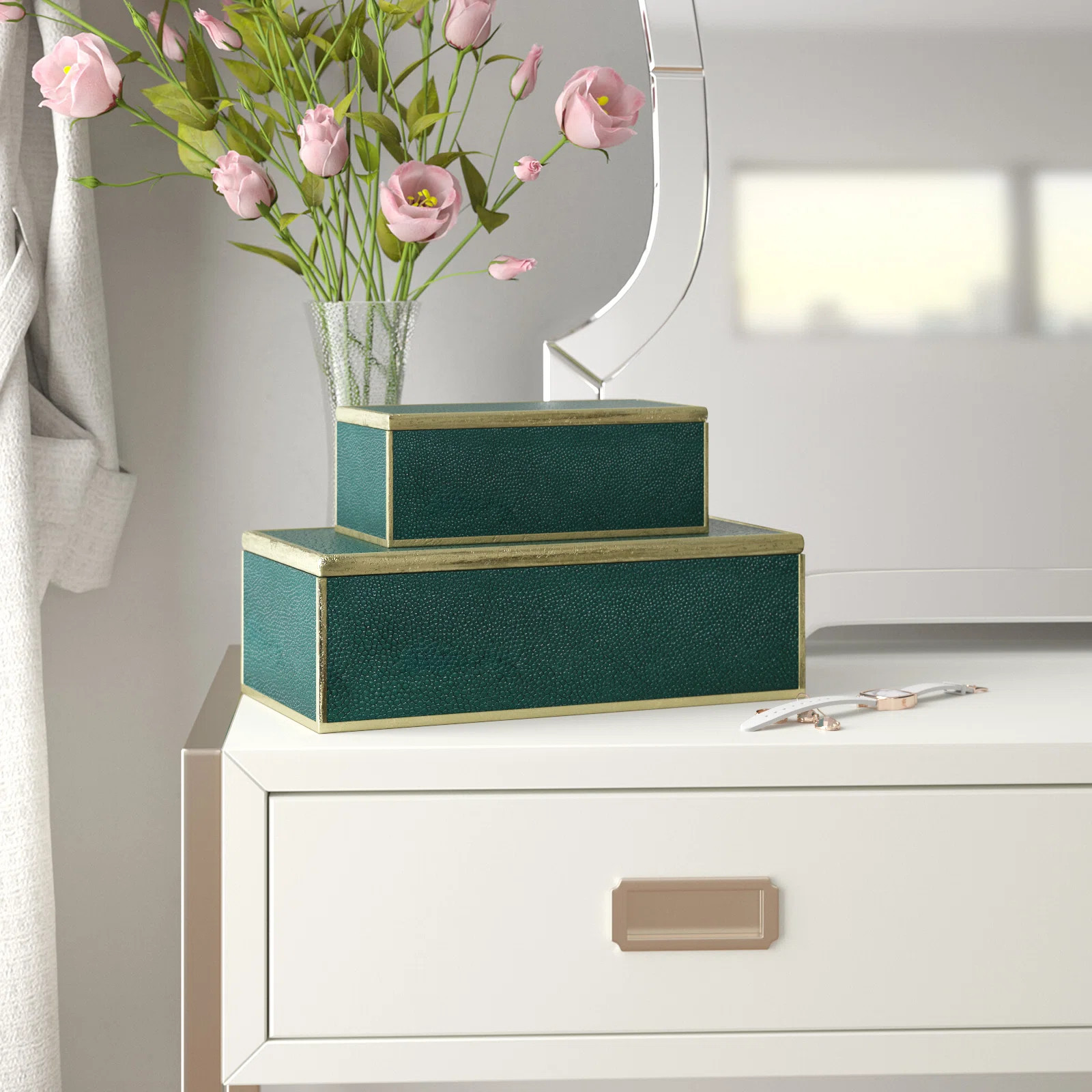 Decorative Box | Wayfair North America