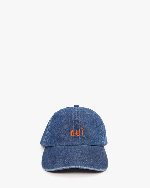 Baseball Hat | Clare V.