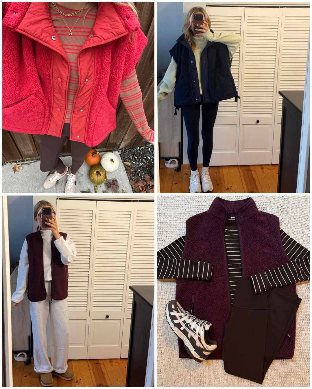 Fall aerie finds!!

#LTKStyleTip #LTKFindsUnder50 #LTKFindsUnder100