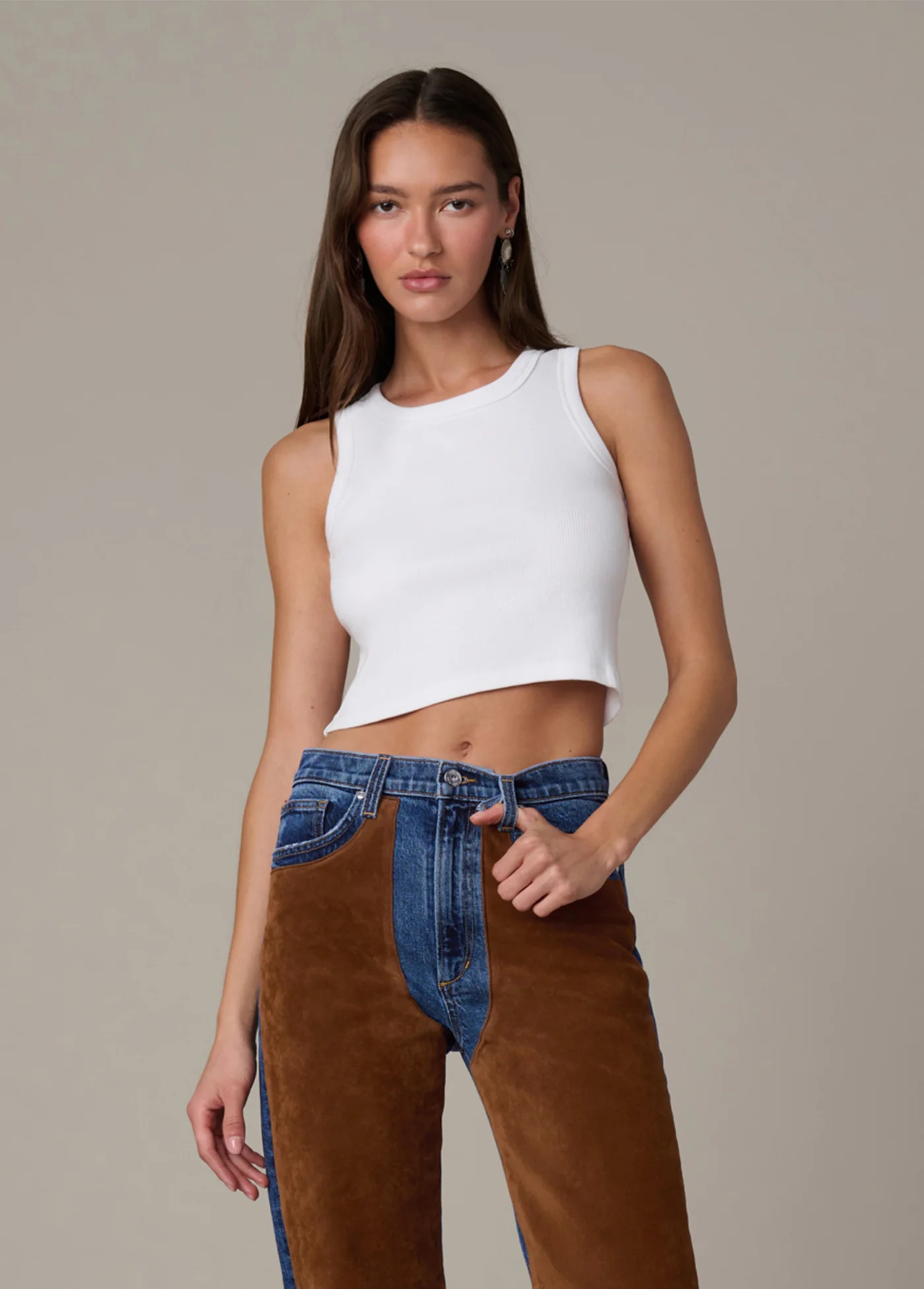 THE RANCH TANK | JOES