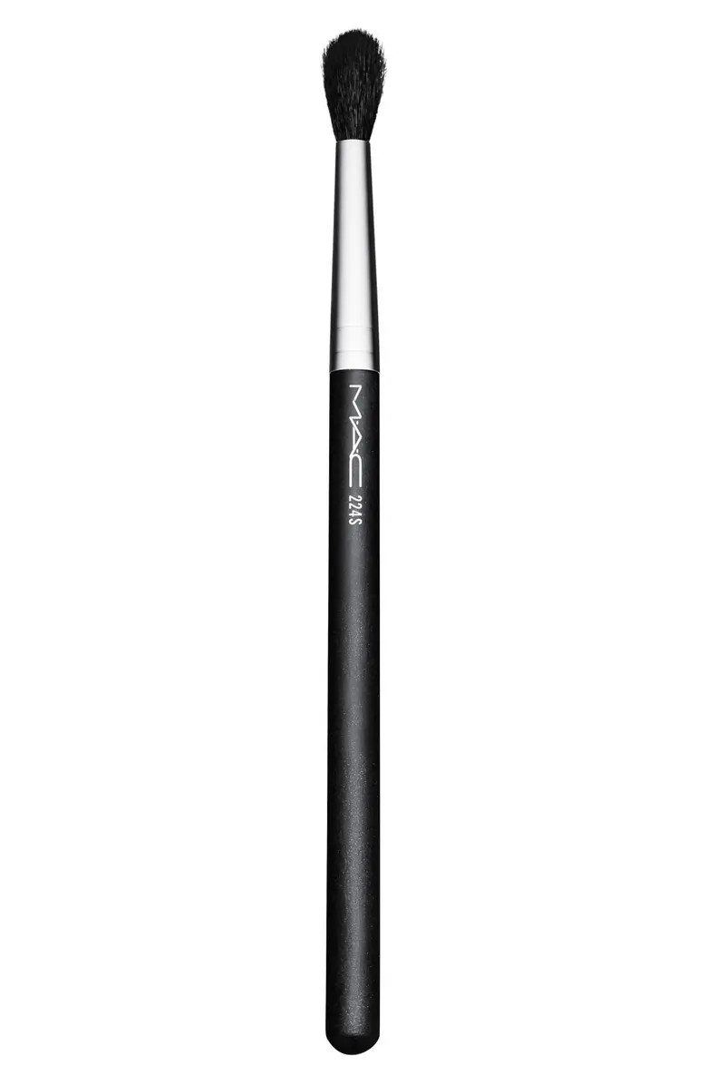 MAC 224S Synthetic Tapered Blending Brush | Nordstrom