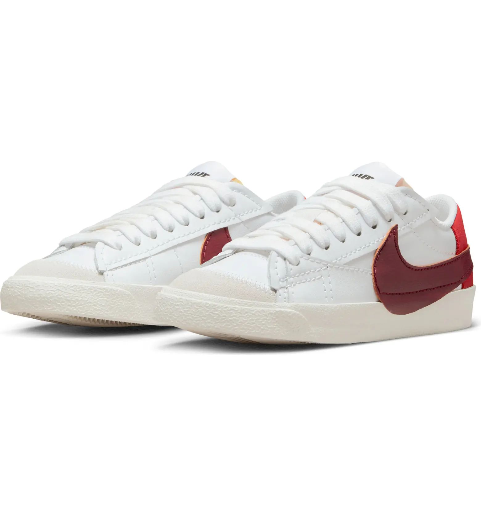 Blazer Low '77 Jumbo Sneaker | Nordstrom