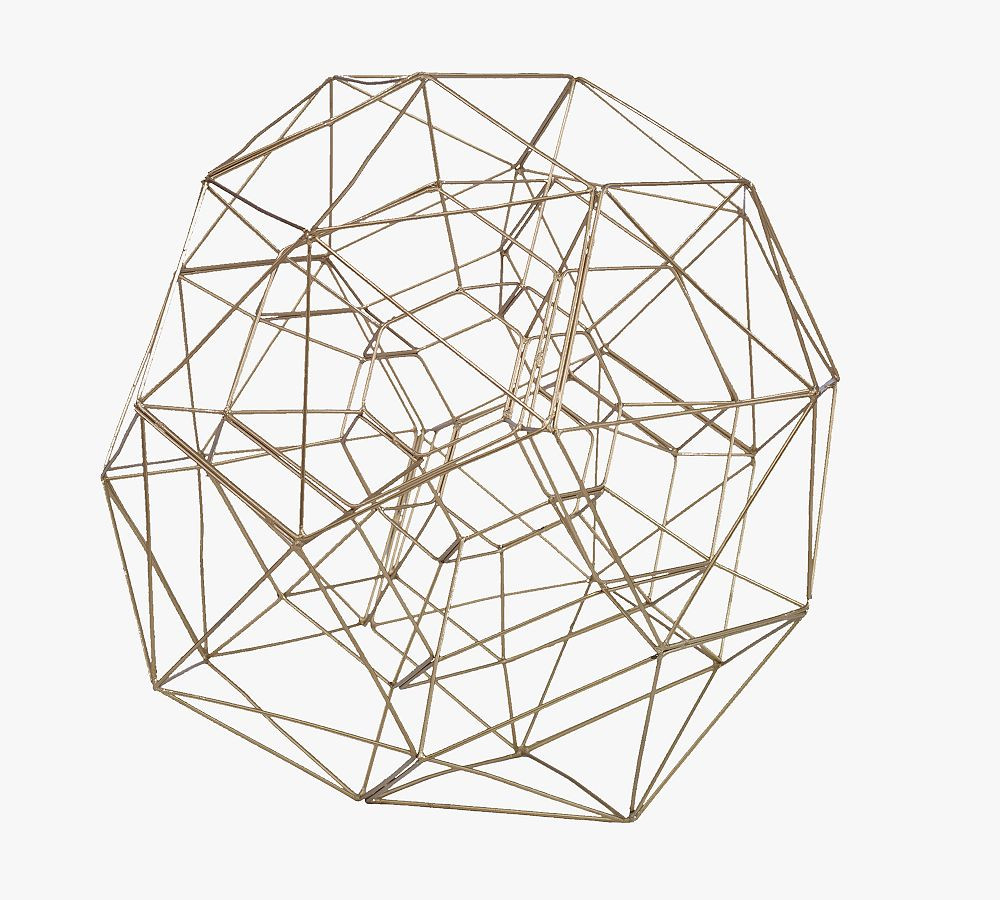 Size:
                  Small - 12"Diam      Selecting this option will update or clear your prio... | Pottery Barn (US)