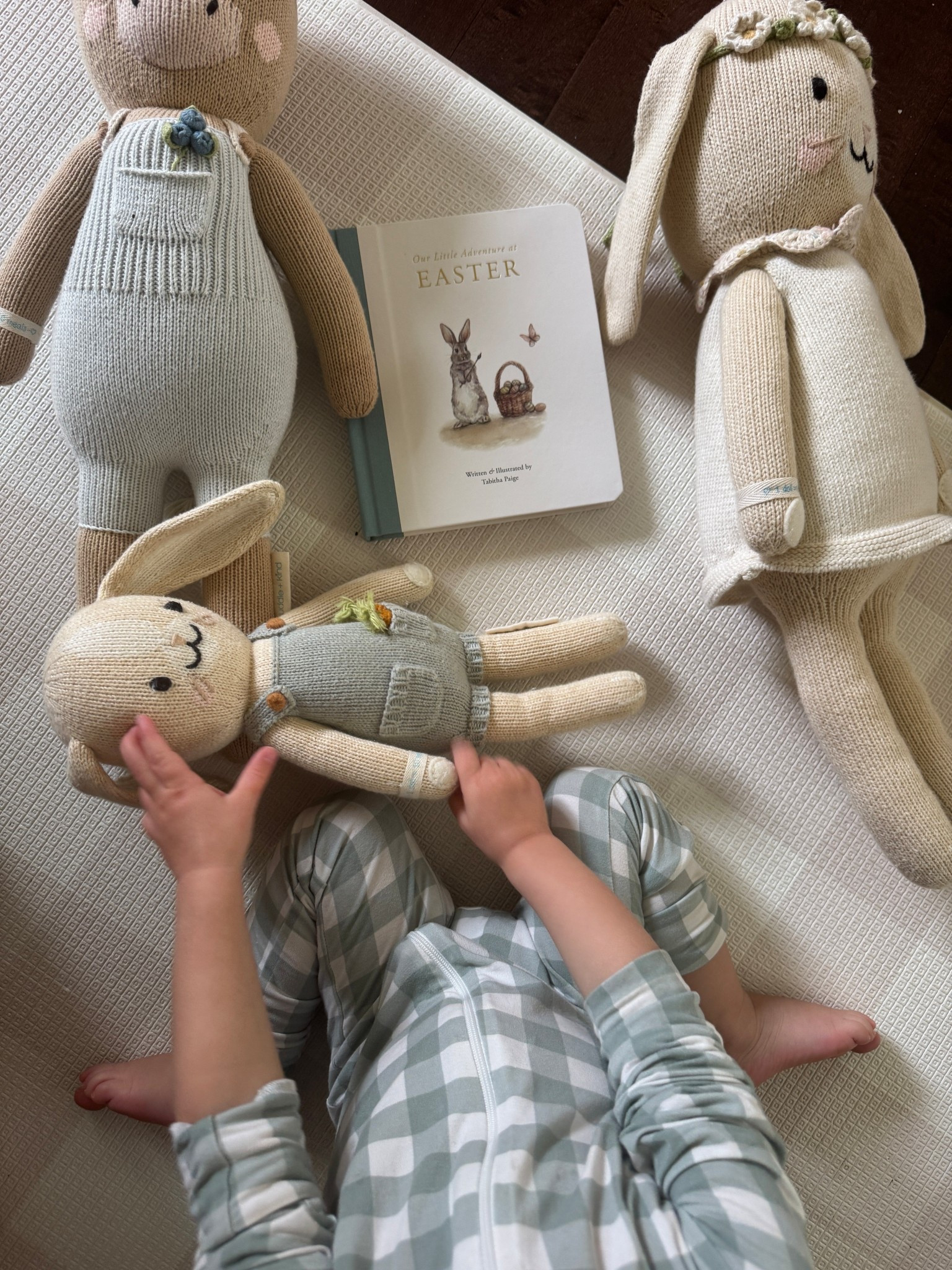 last minute easter gift 📖

#LTKkids #LTKhome #LTKsale