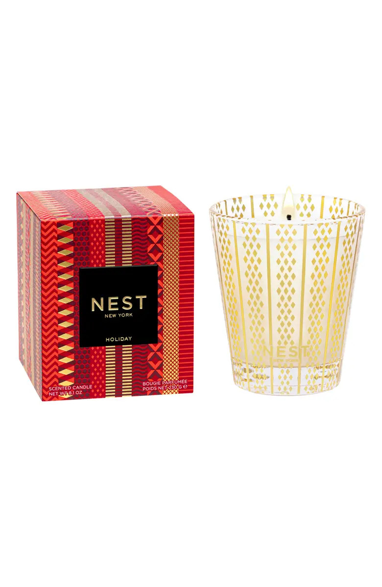 Holiday Classic Candle | Nordstrom