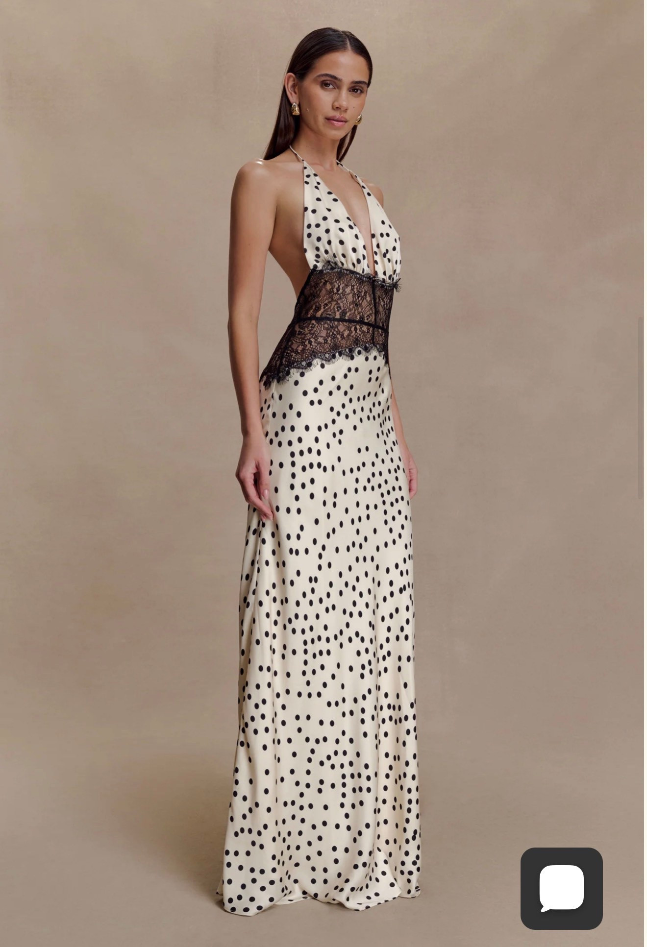 Lace & Satin Maxi Dresss

#LTKootd #LTKgrwm #LTKfitnessgoals