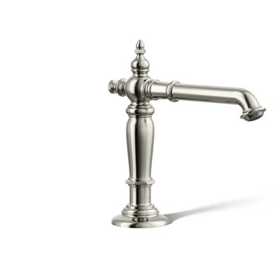 Artifacts Widespread Bathroom Faucet with Drain Assembly | Wayfair North America