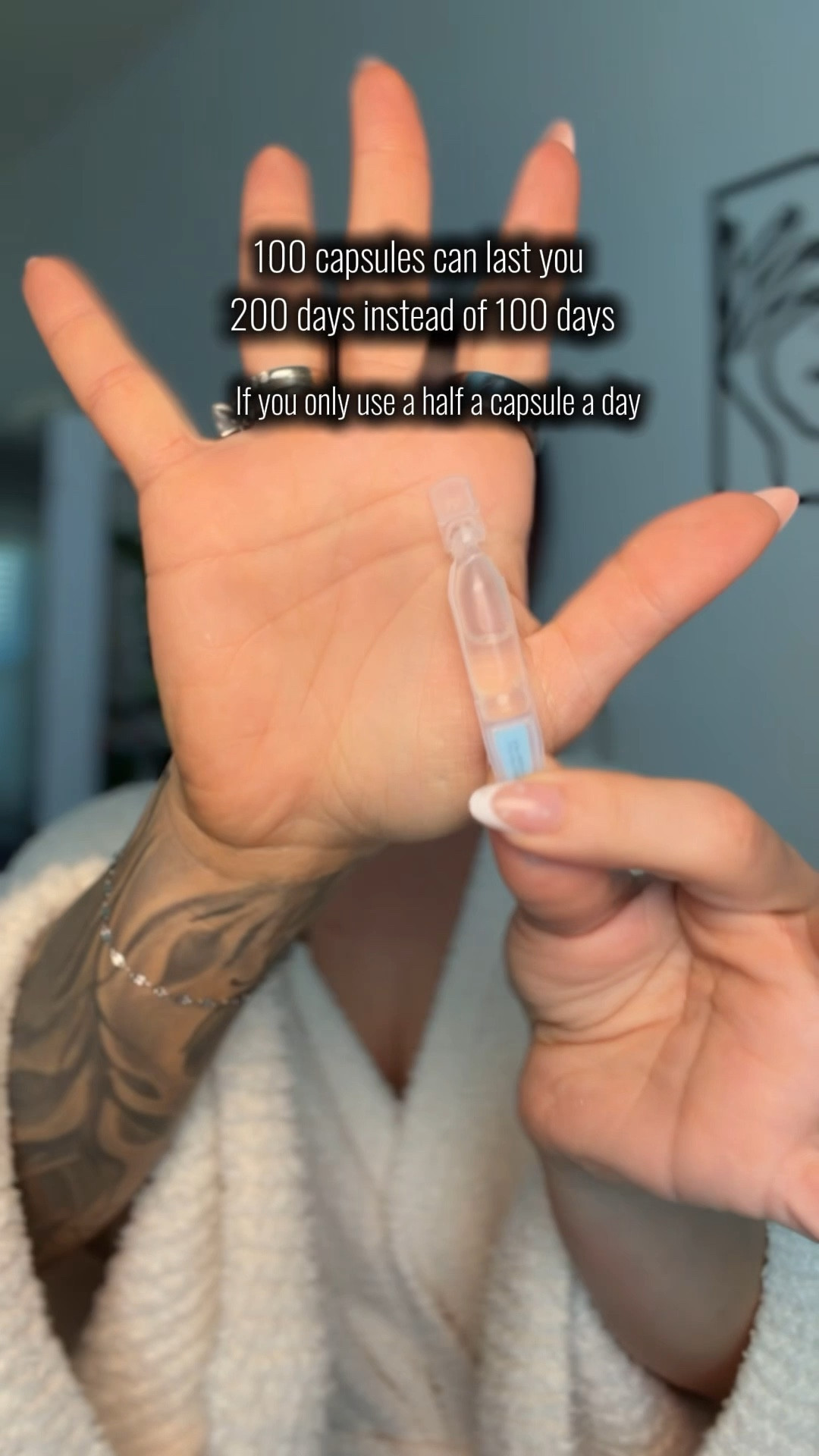 Give your skin the hydration it needs #Skincare #Hydration #LoveYourSkin 

#LTKmorningroutine #LTKselfcare #LTKBeauty