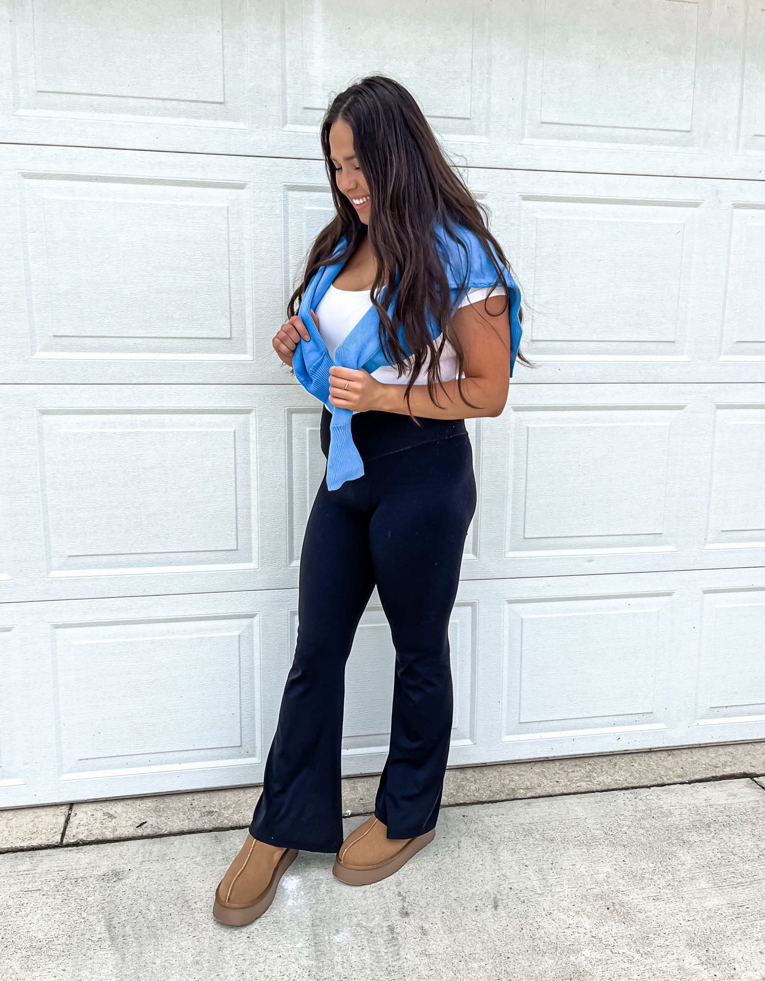 baby, it’s a little TOO COLD outside 🥶



#LTKFindsUnder50 #LTKStyleTip #LTKSeasonal