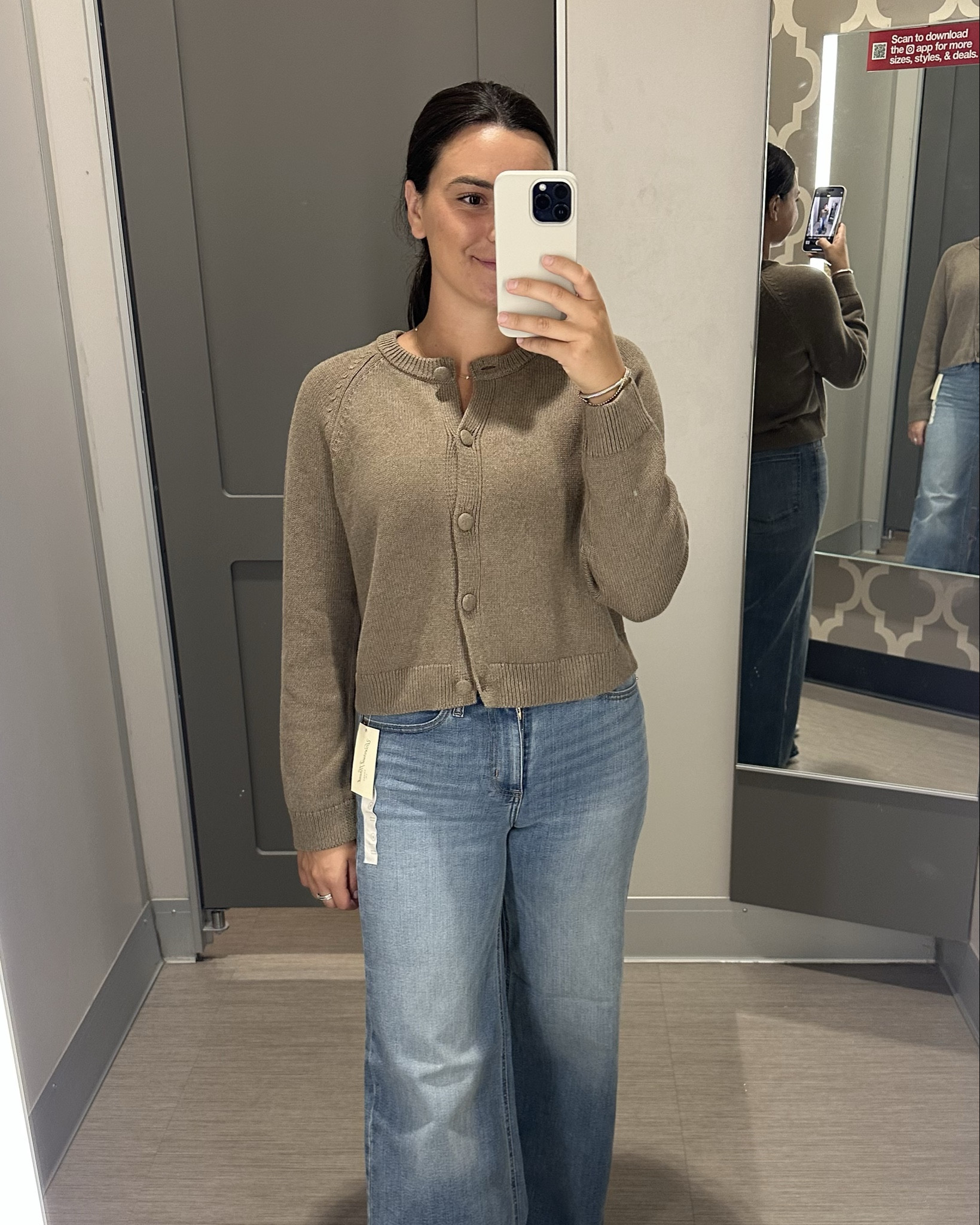Fall clothes, fall outfits, cardigan, sweater, game day outfit, jean romper, casual outfits

#LTKStyleTip #LTKWorkwear #LTKSeasonal