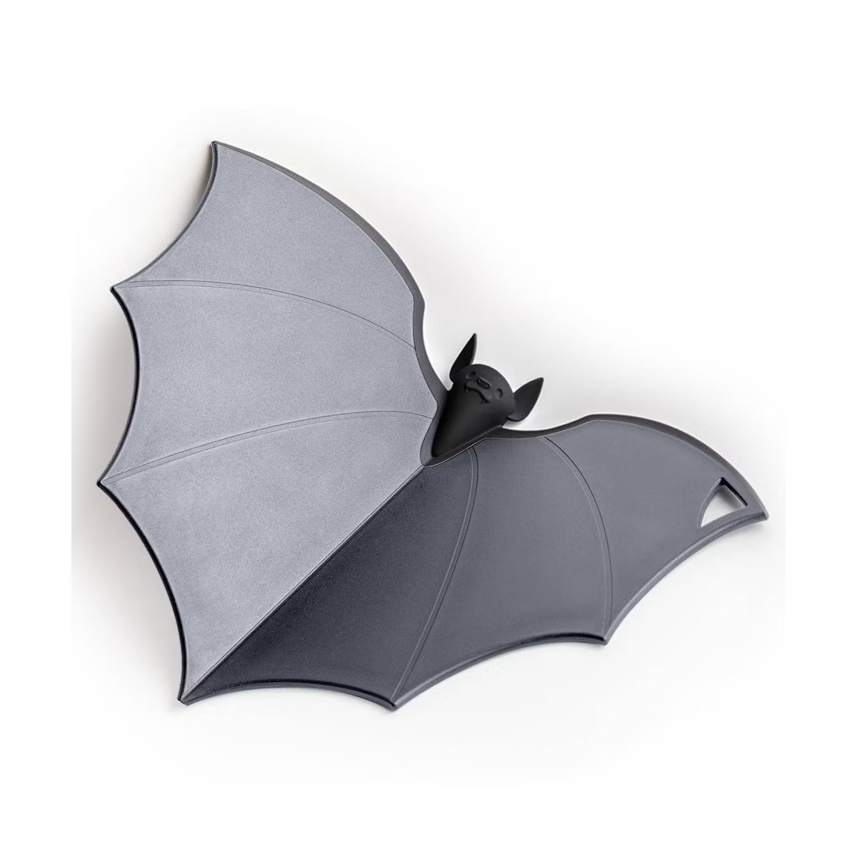 Ototo Batty Foldable Plastic Cutting Board Gray | Target