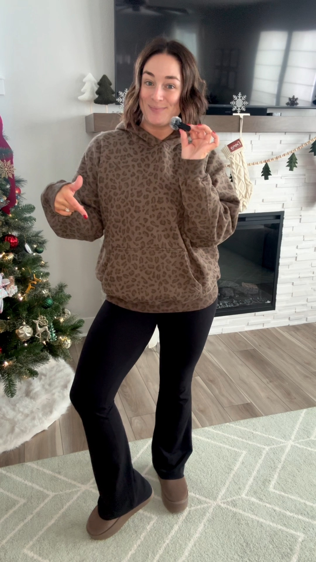 Abercrombie has another sale that ends TONIGHT! Select items are 25% off, plus 20% off almost everything else when you use their app! Time for another sweatshirt stock up 😍

#LTKActive #LTKSaleAlert #LTKMidsize