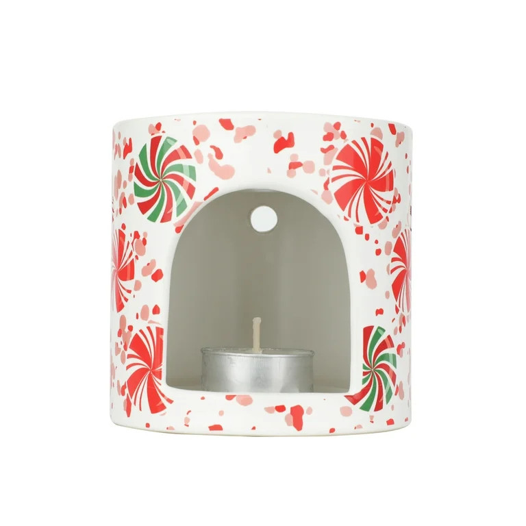 Mainstays Candy Tealight Warmer | Walmart (US)