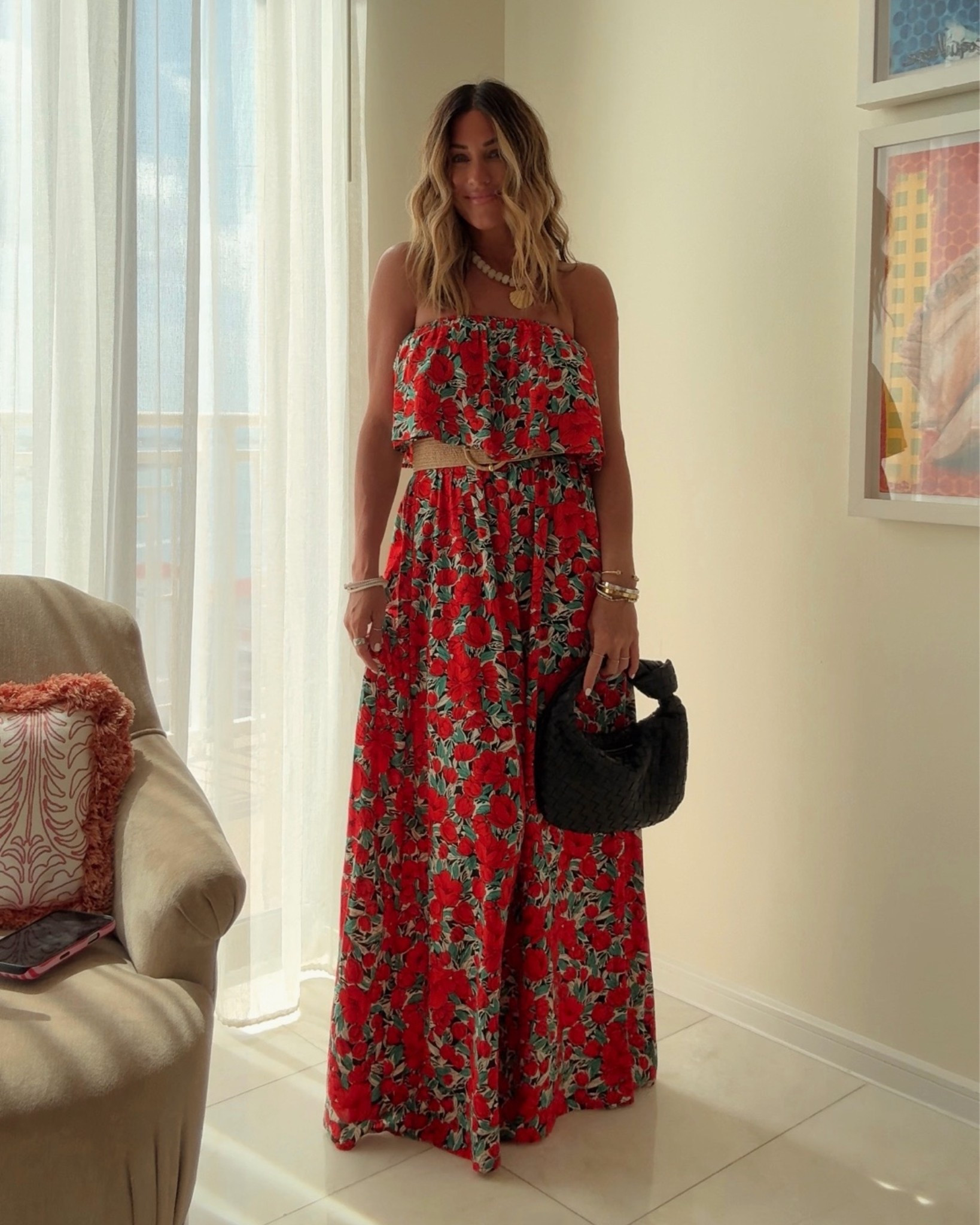 Love this dress from Amazon! I’ve had it for 3 years and still looks great wearing size small.

#LTKootd #LTKTravel #LTKgrwm