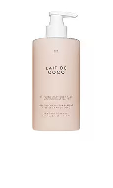 Le Monde Gourmand Lait De Coco Perfumed Milky Body Wash from Revolve.com | Revolve Clothing (Global)
