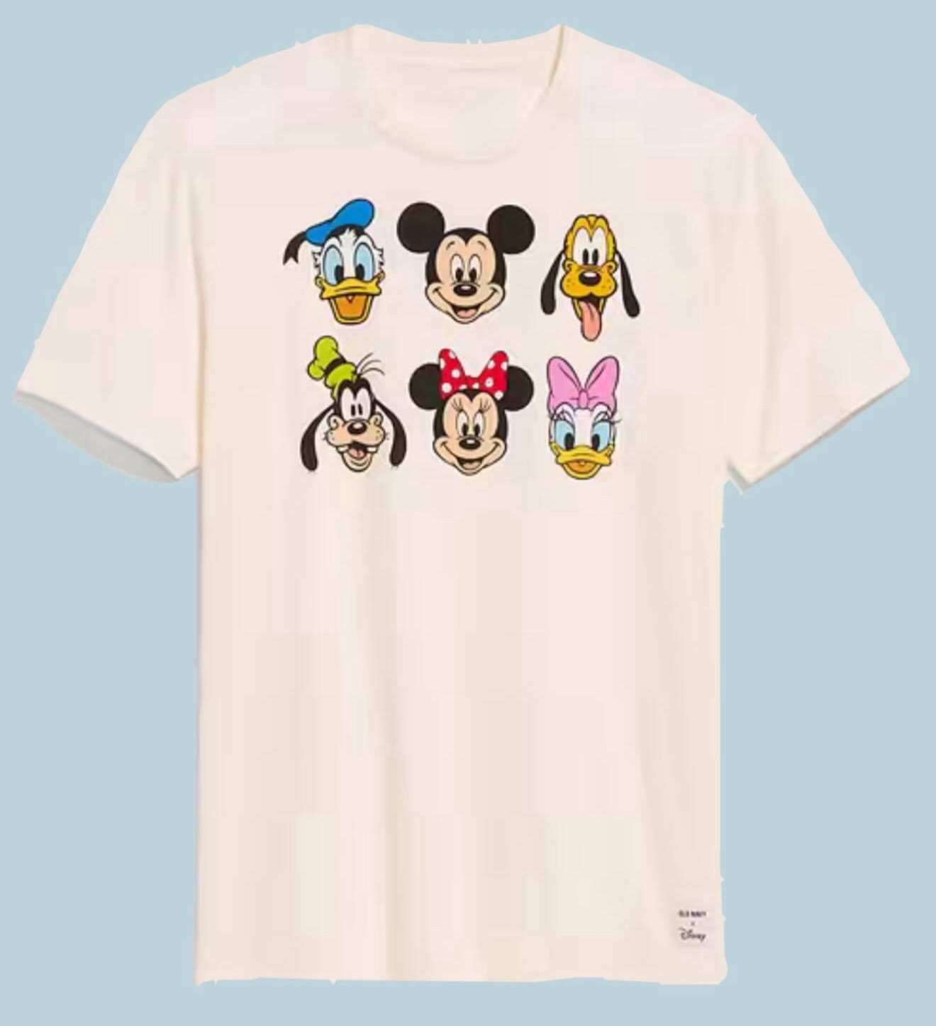 Old Navy matching family 

#LTKKids #LTKMens