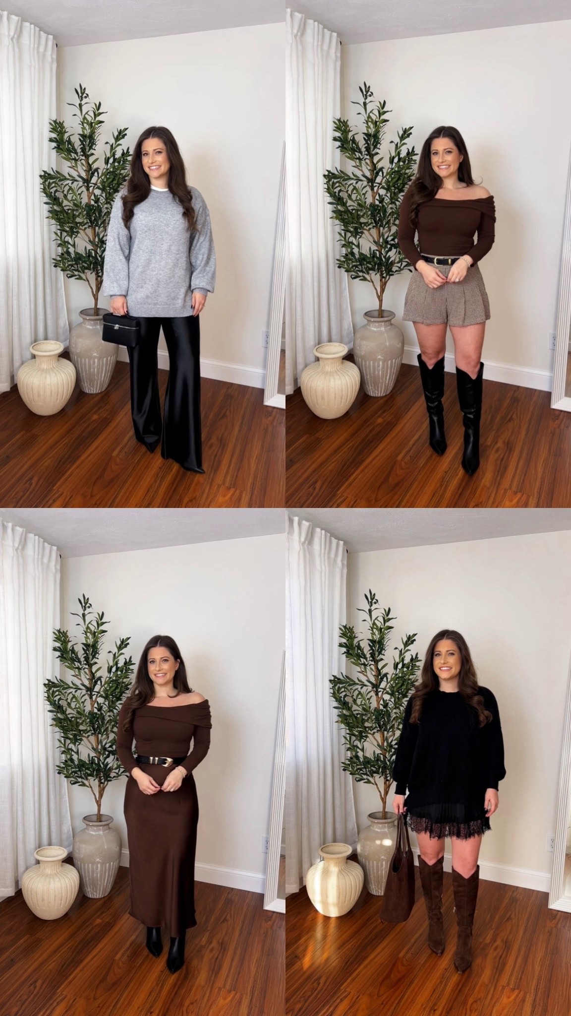 Holiday Outfits Womens

#LTKFindsUnder100 #LTKPetite #LTKootd