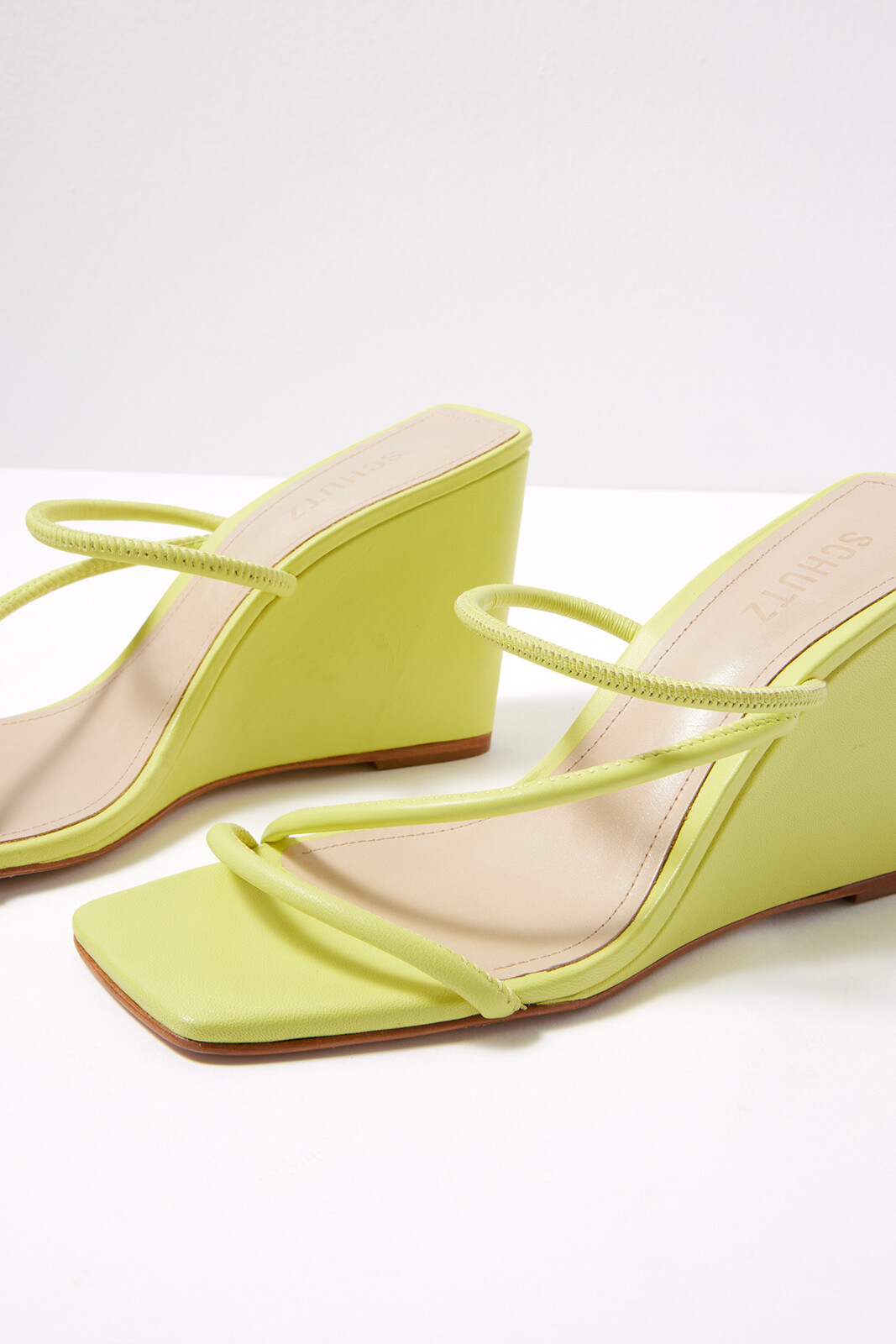 Kiki Wedge Sandal | Evereve