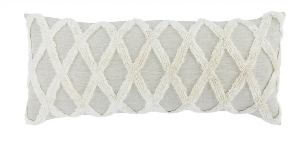 Ellett Natural/Ivory | Cottonwood Company