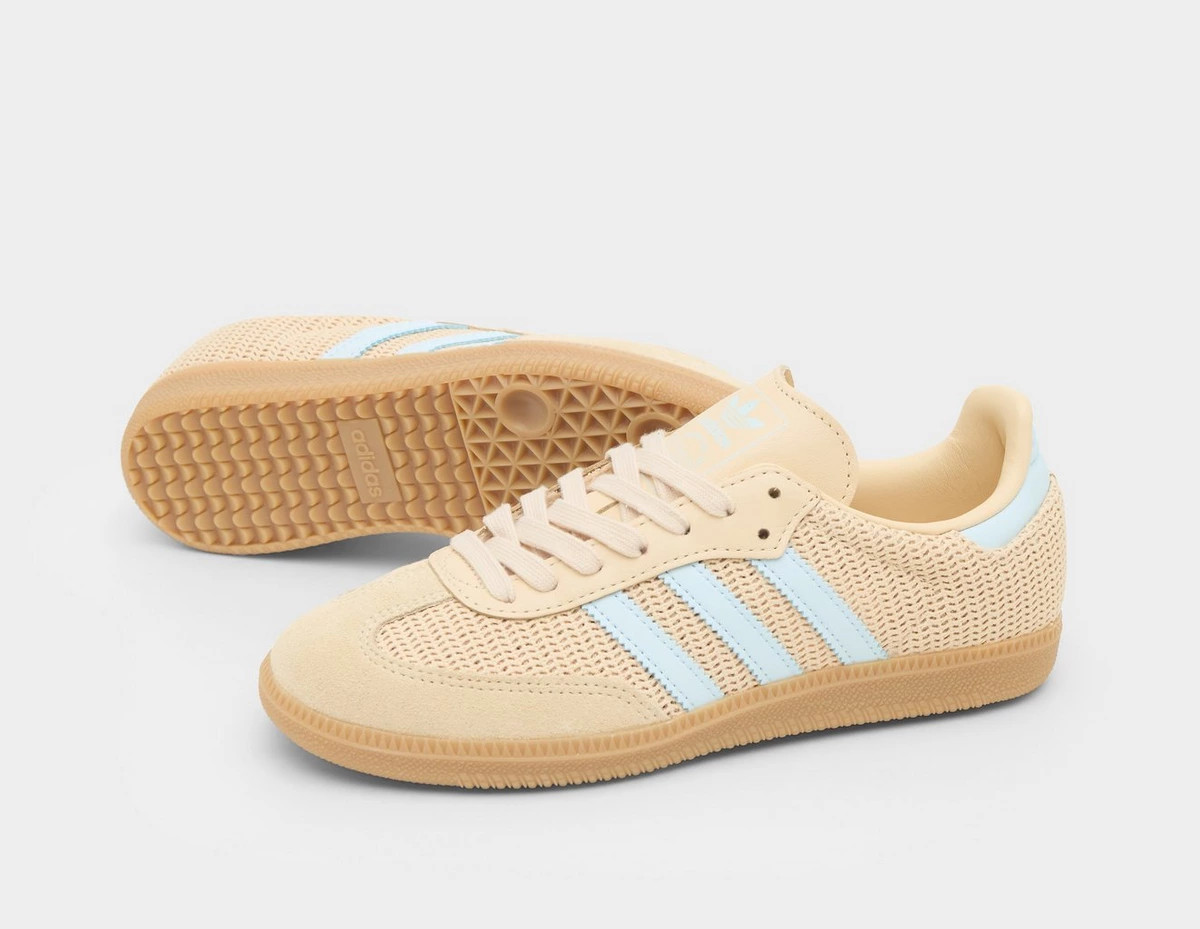 adidas Originals Samba OG Women's | size? (UK)
