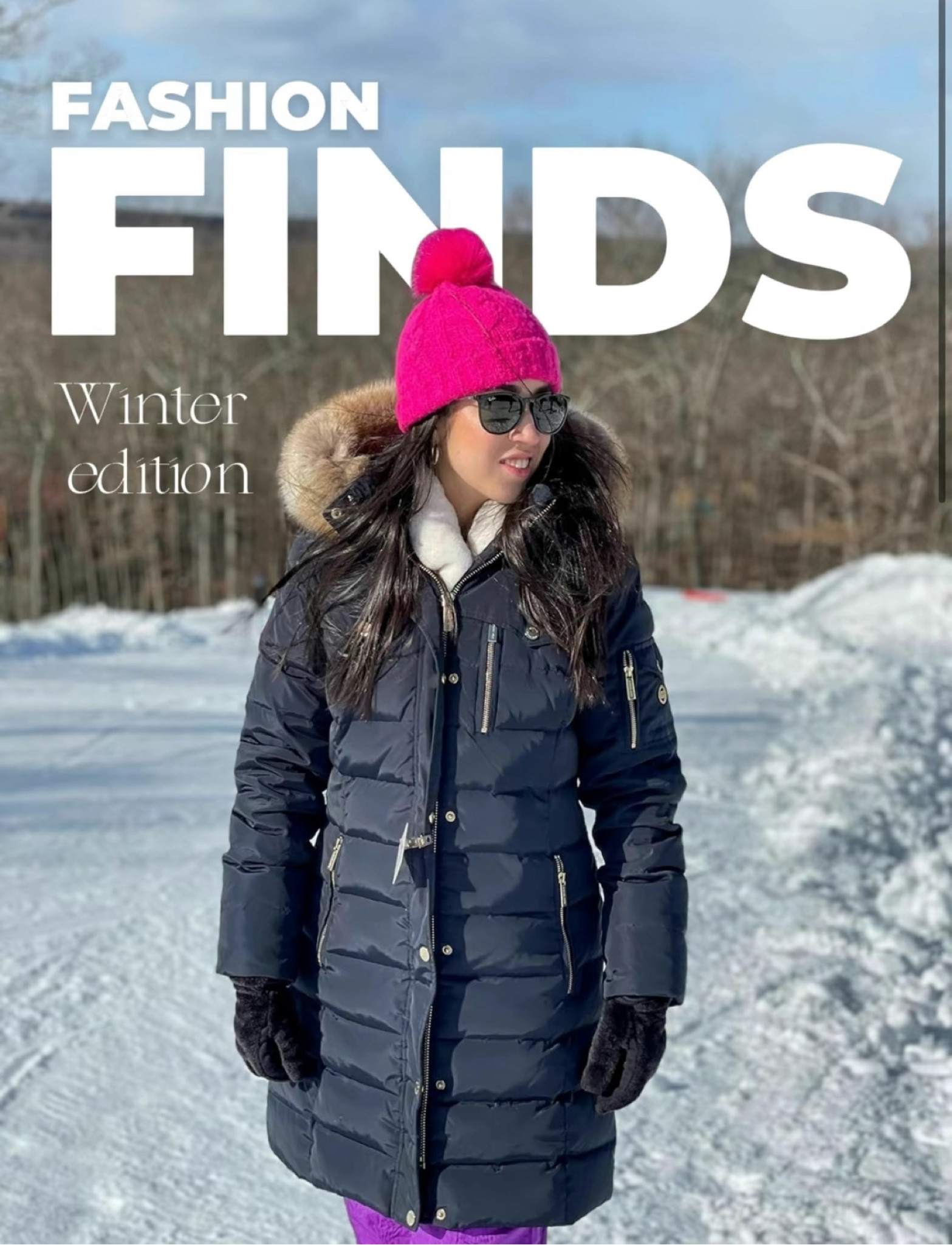 Winter outfit/ski outfit Staying stylish in all seasons, even during winter. Layering doesn't have to be dull—I focus on elevating my outfits. If they seem too plain, I jazz them up with a pop of color, just like in this photo. 

#LTKstyletip #LTKSeasonal #LTKtravel