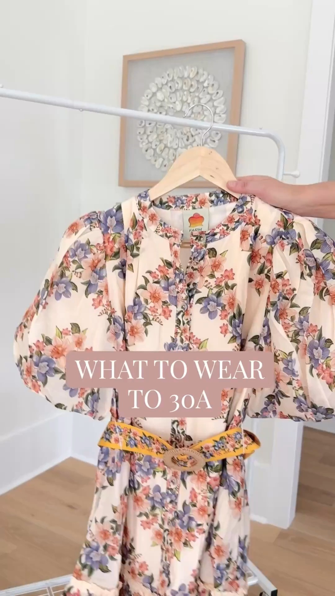 Vacation outfits to pack to visit me on 30A ☀️  🥰🩷

#LTKSeasonal #LTKgrwm #LTKTravel