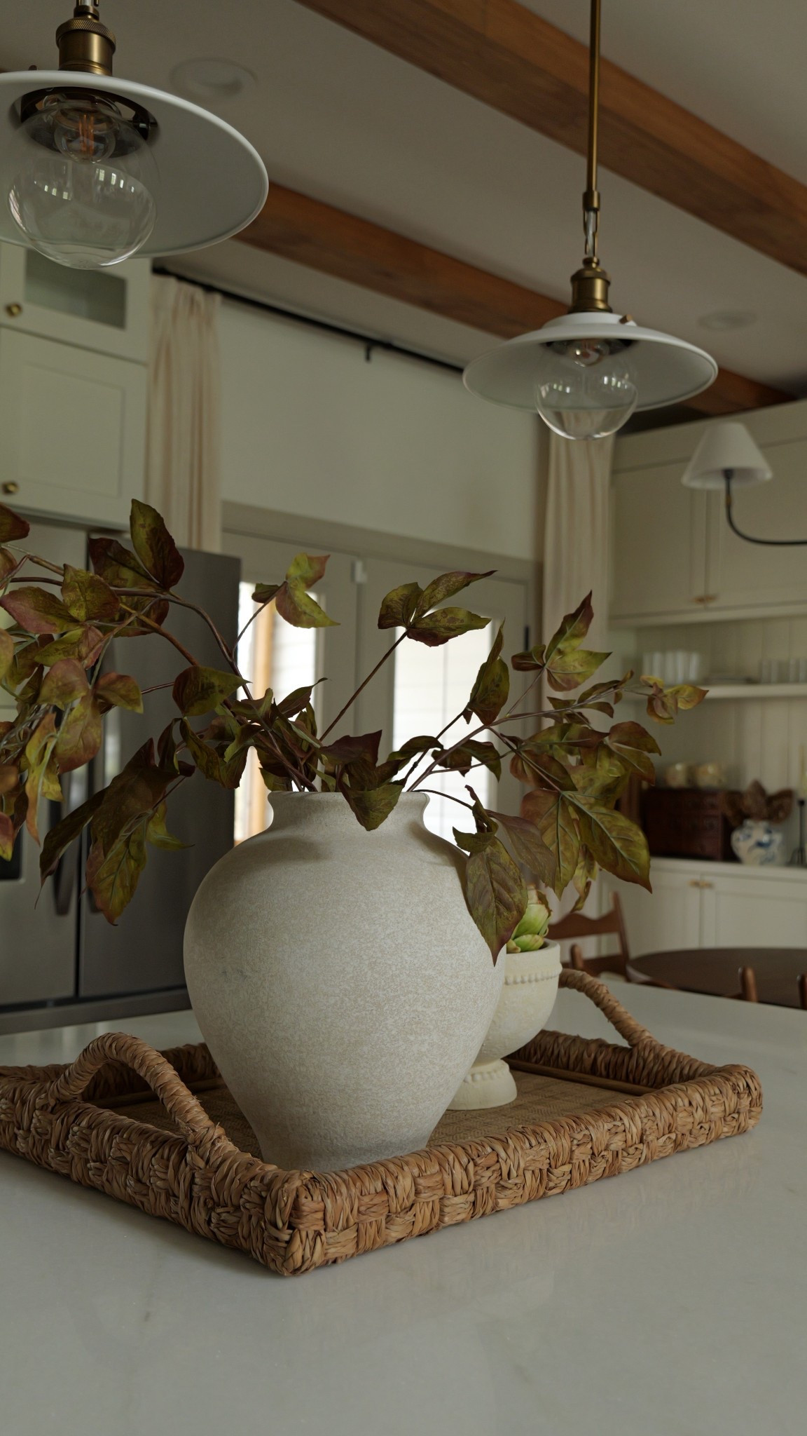 The most gorgeous tray is still in stock! 

#LTKHome #LTKSeasonal