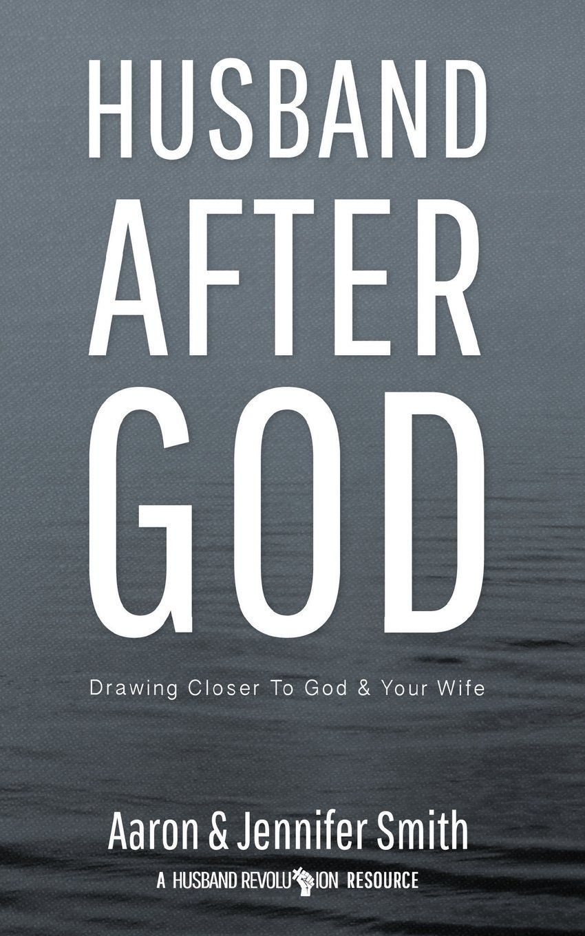 Husband After God: Drawing Closer To God And Your Wife (Couples Devotionals, Marriage Bible Study... | Amazon (US)