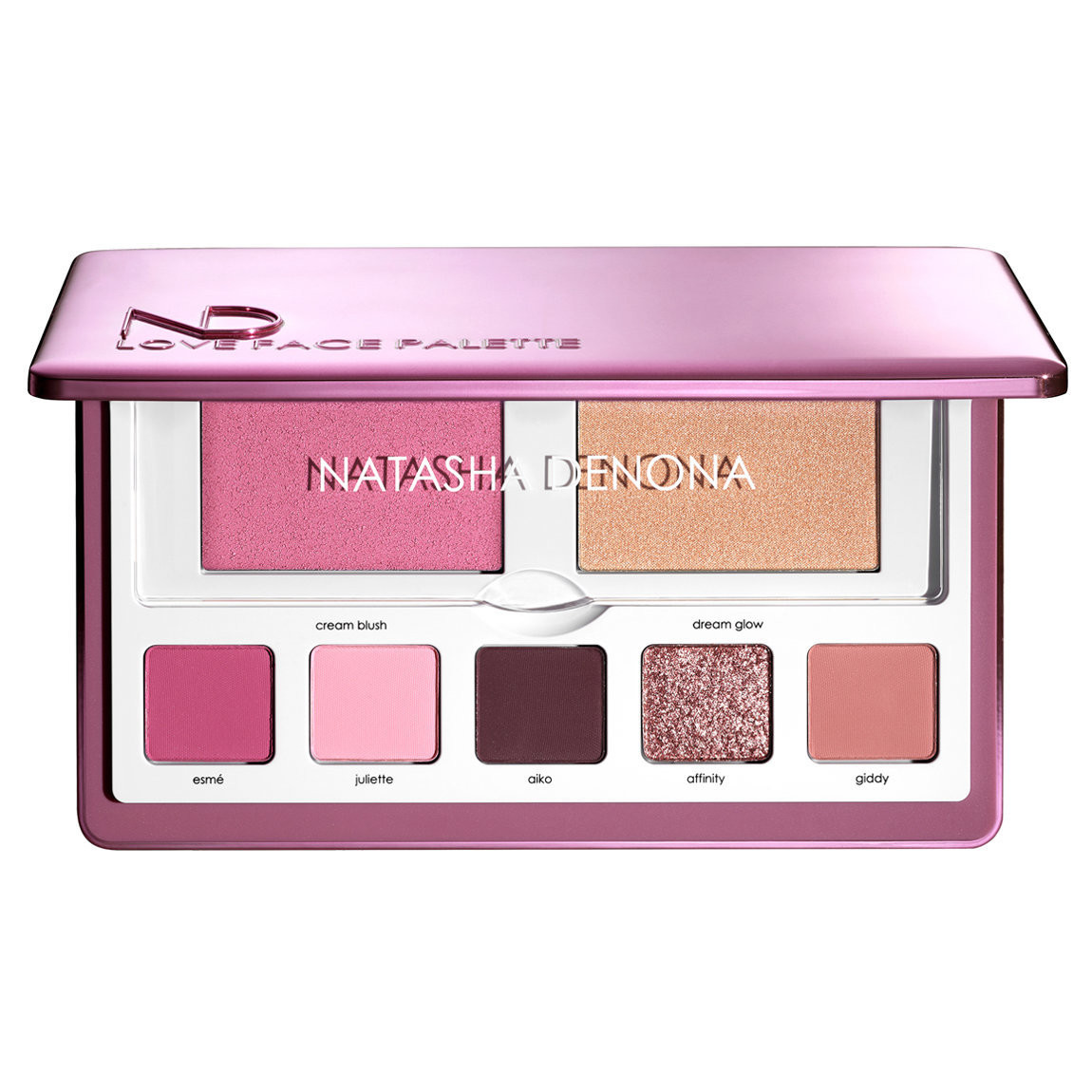 Natasha Denona Love Face Palette | Beautylish