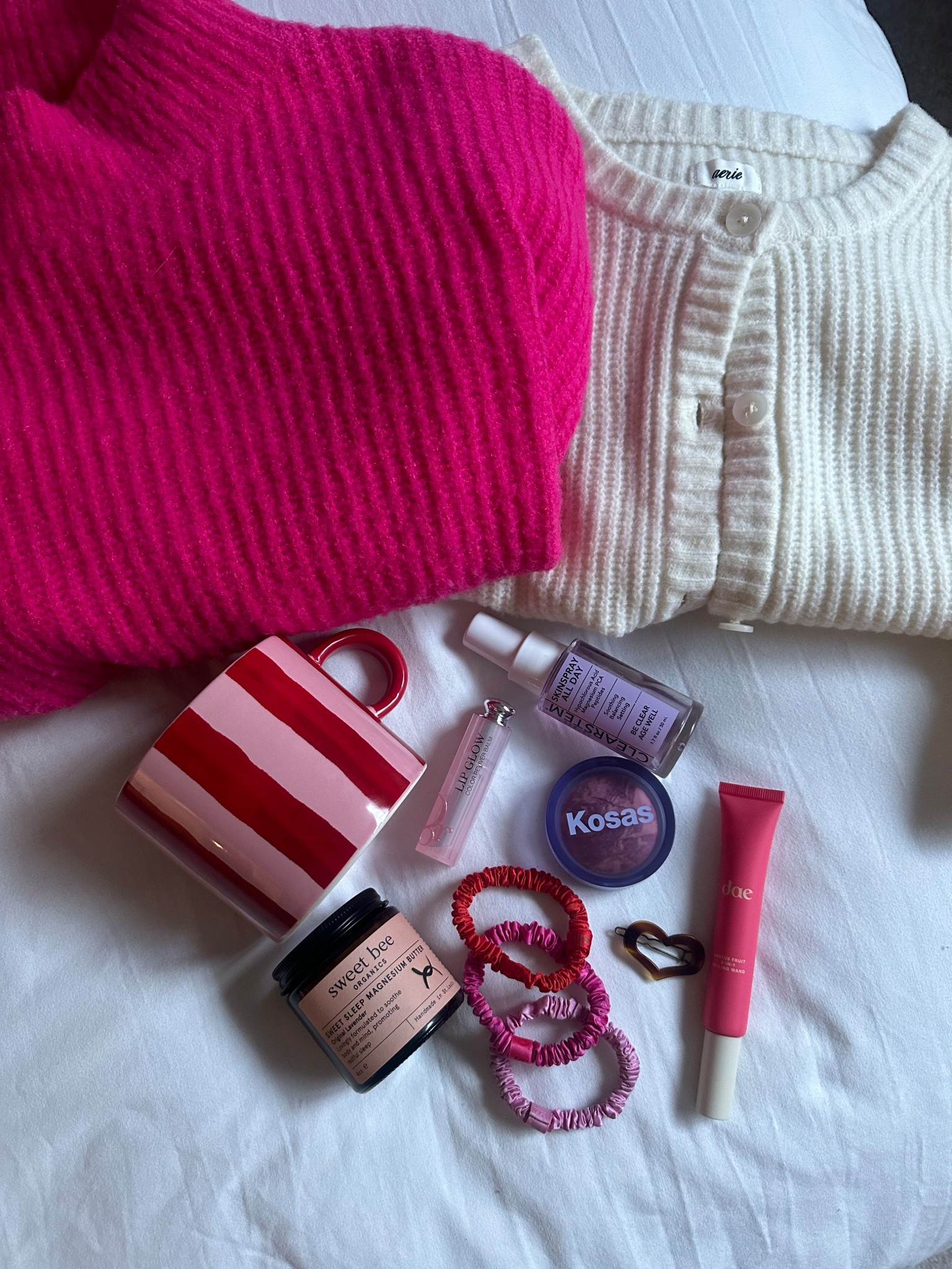 February faves!!!🩷❤️

#LTKSeasonal #LTKSpringSale