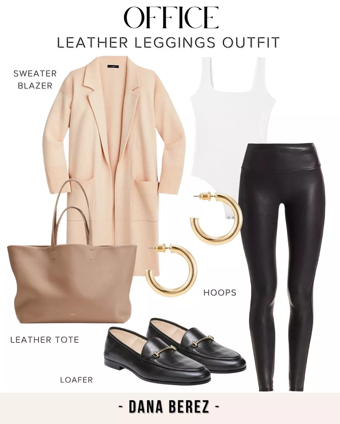 Classic Faux-Leather Leggings curated on LTK  Leather leggings outfit,  Outfits with leggings, Faux leather leggings outfit