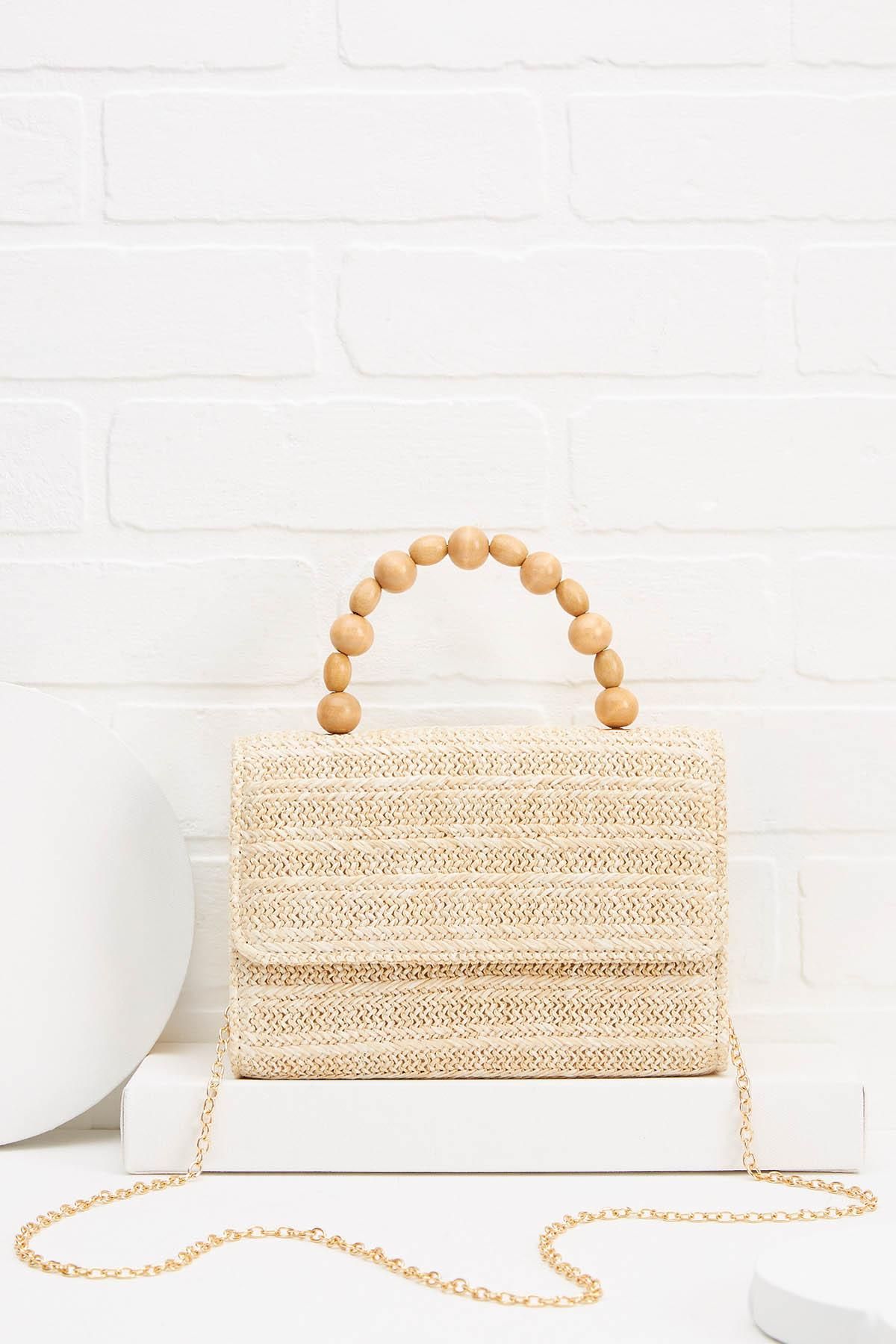 neutral opinions bag | Versona