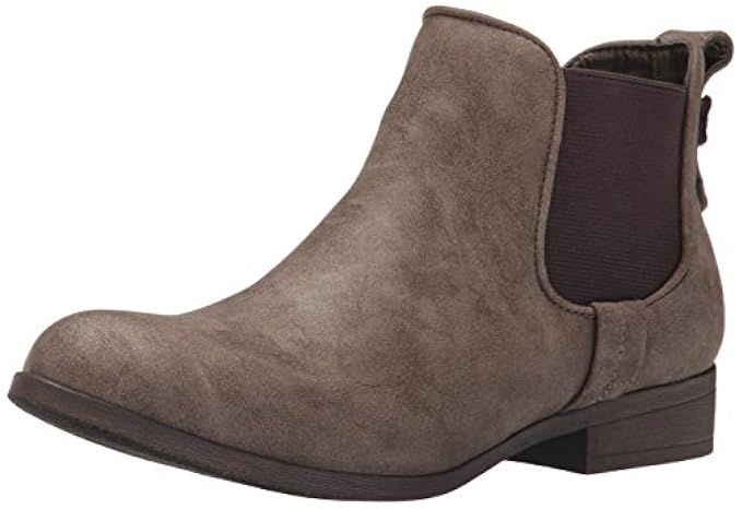 Madden Girl Women's Draaft Boot | Amazon (US)