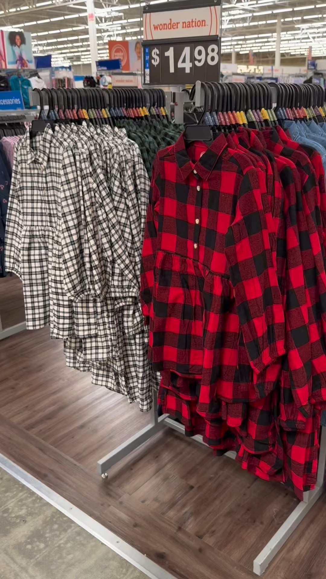 New dresses for girls! 

#LTKKids #LTKFamily #LTKStyleTip