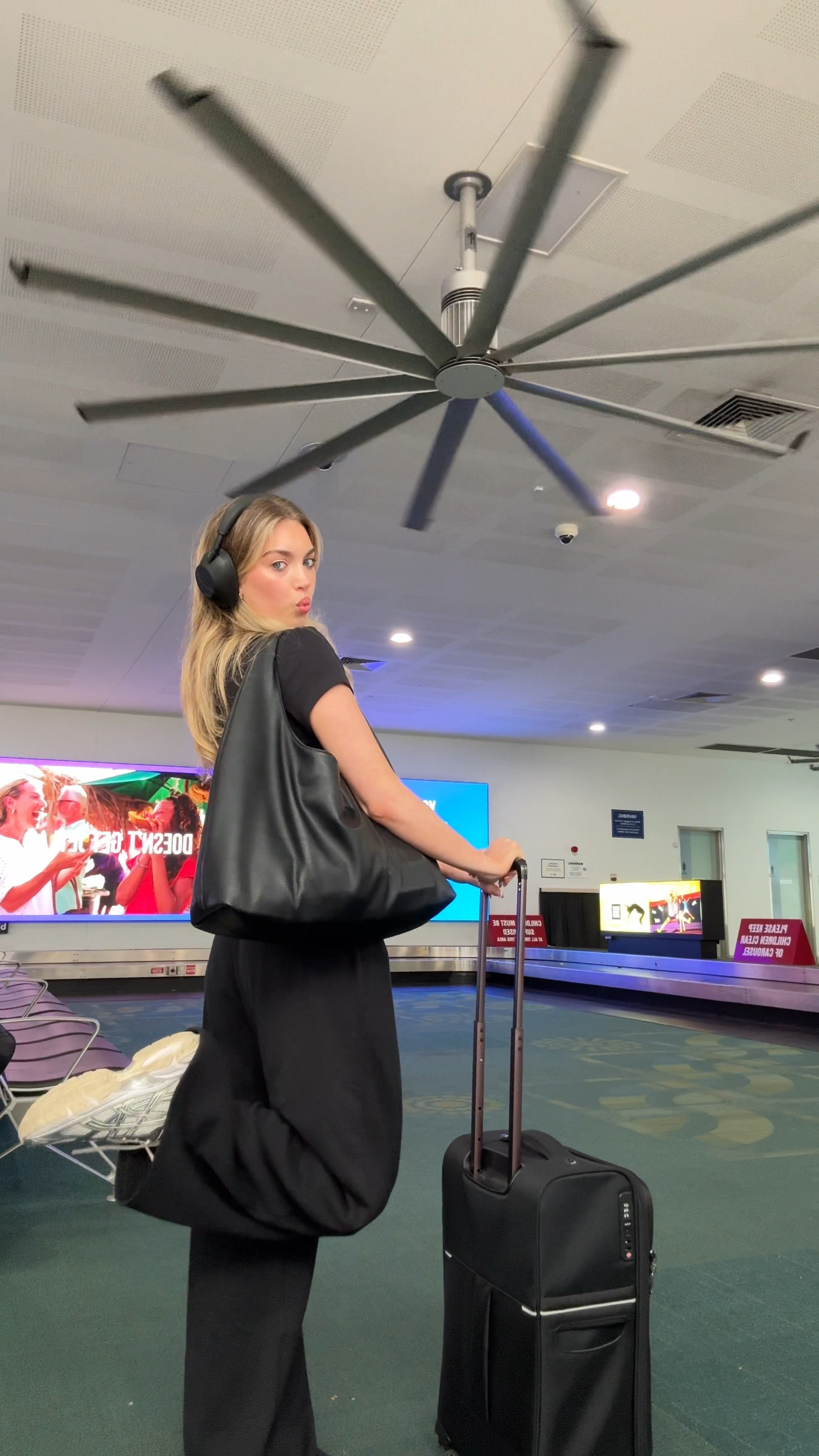 Airport ootd

#LTKFashionMonth #LTKstyletip #LTKaustralia