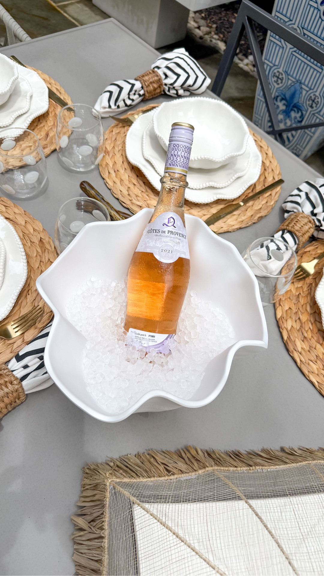 #ad • @wayfair summer outdoor entertaining essentials you need now!! #wayfair #wayfairpartner #wishyouwerehere #outdoor