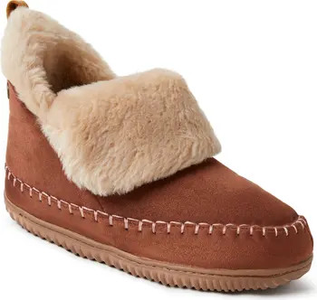 Moritz Bootie Slipper (Women) | Nordstrom