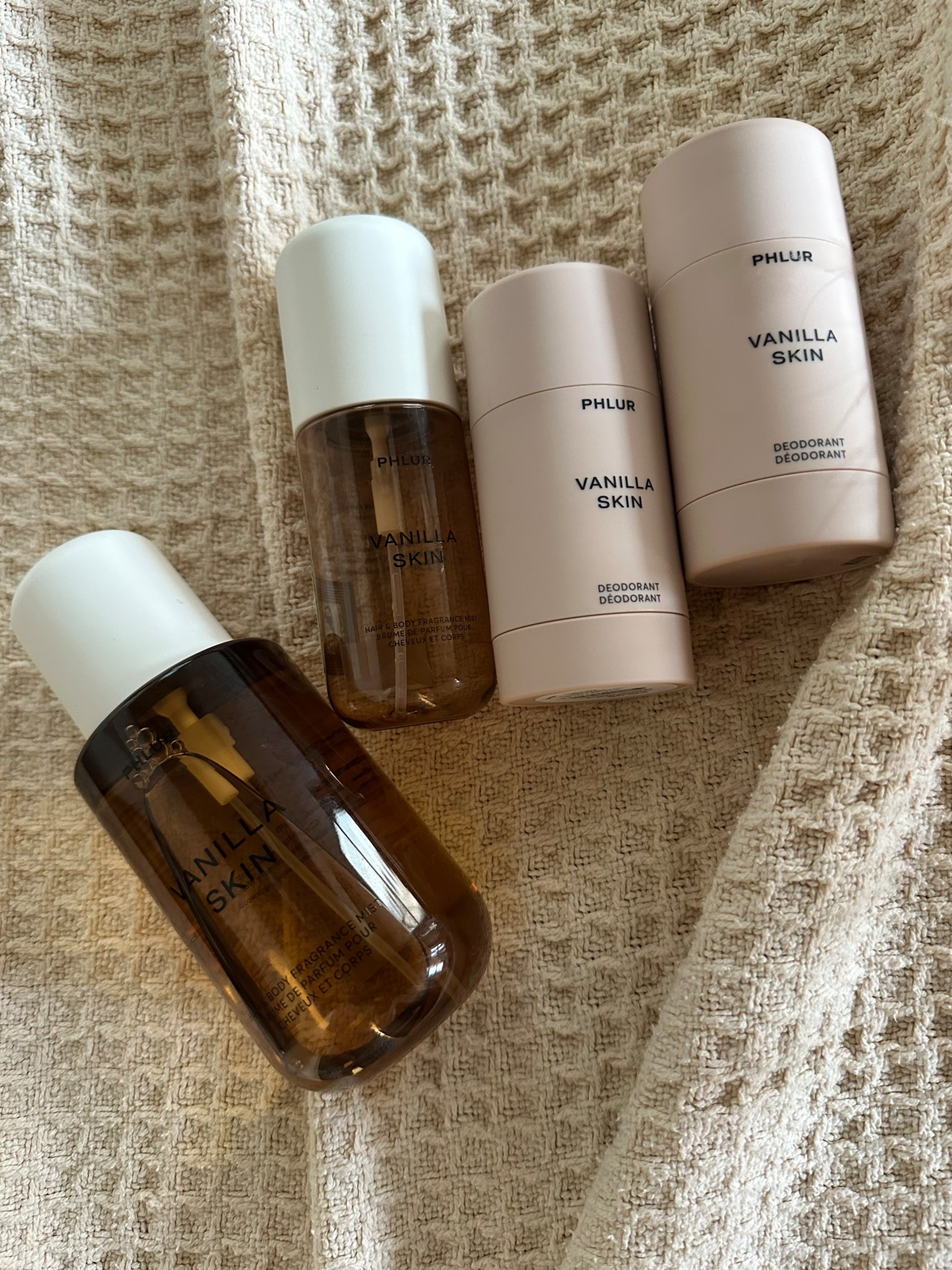 Love it so much I bought it in double 🍨🤎

20% off sitewide!! 

#LTKGiftGuide #LTKBeauty #LTKHoliday