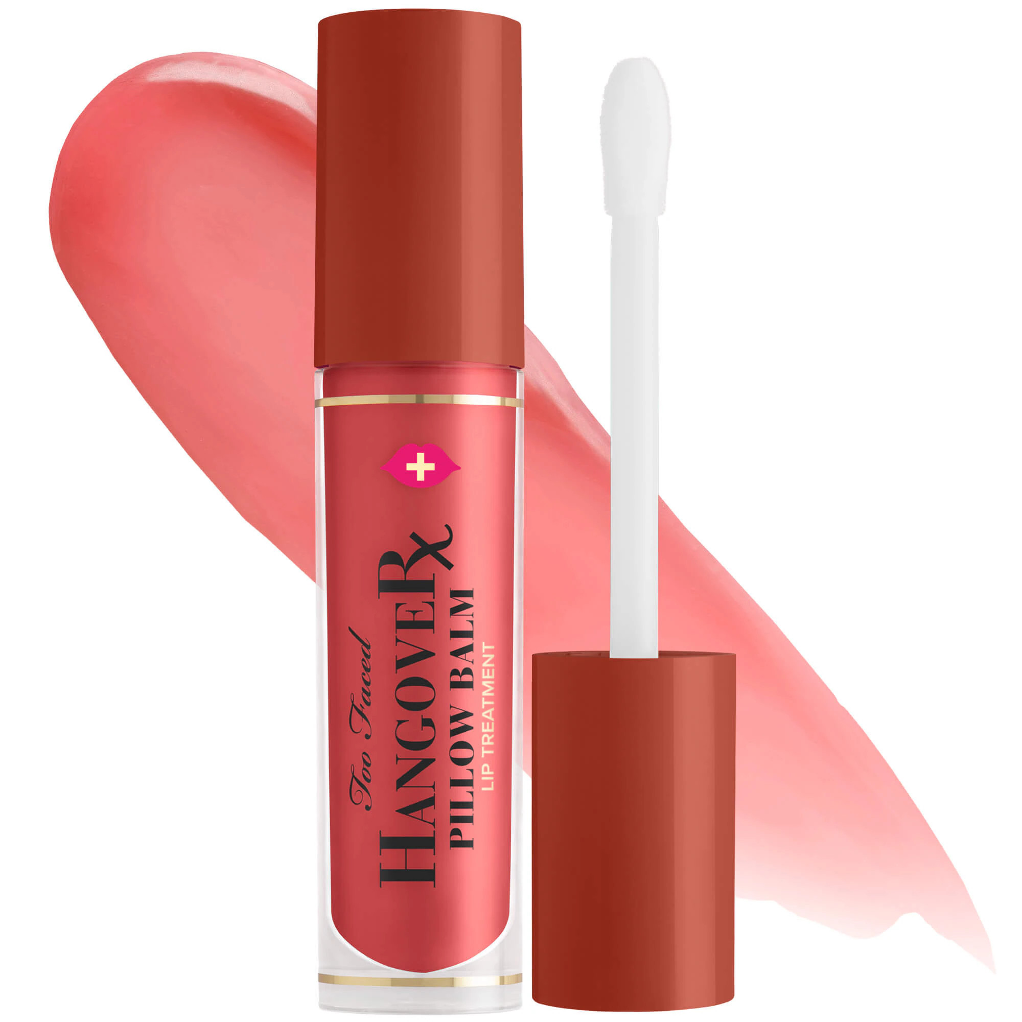 Hangover Pillow Balm Ultra-Hydrating Lip Balm | Too Faced | Too Faced US