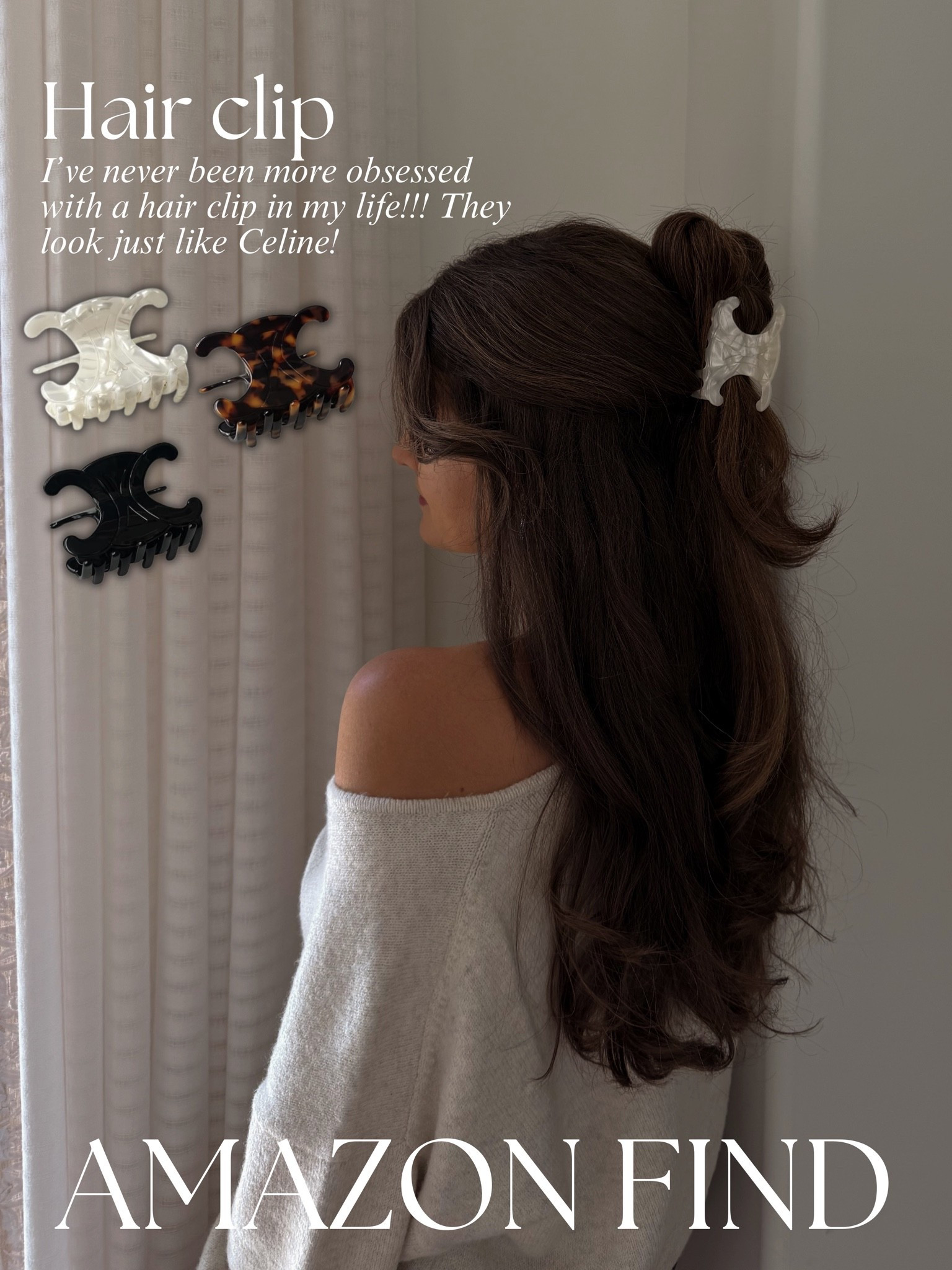 Amazon find

#LTKdayinmylife #LTKmomlife #LTKootd