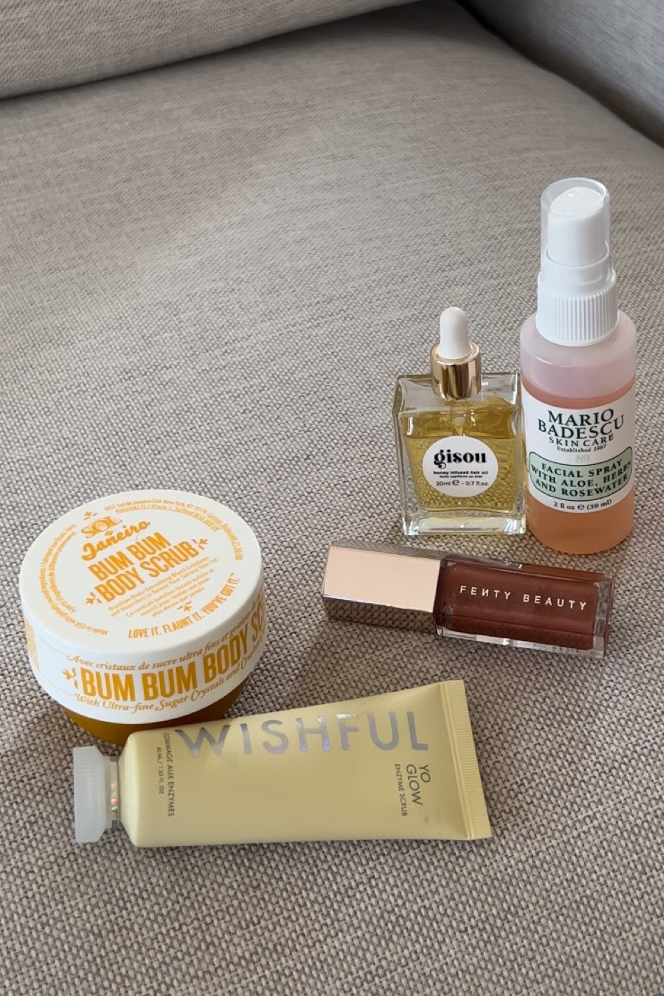 July faves ☀️ 

#LTKbeauty #LTKSeasonal #LTKeurope