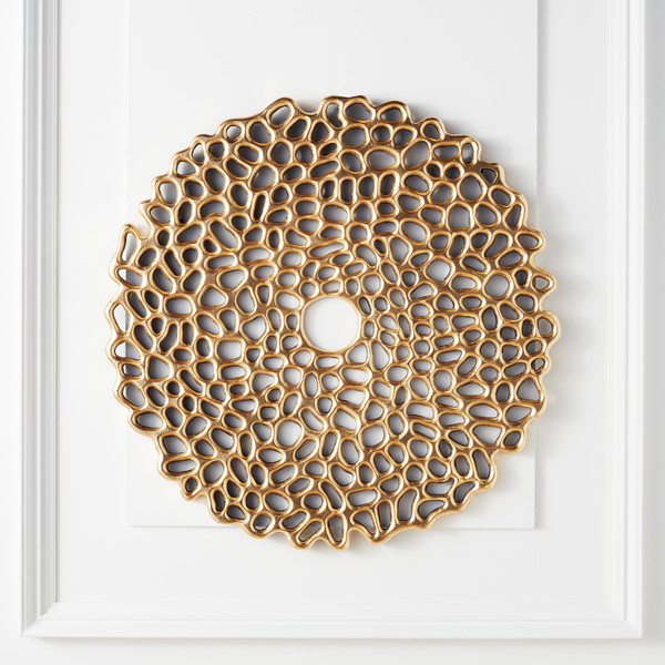 Vortex Wall Decor | Z Gallerie