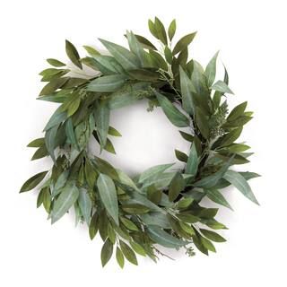 27"" Eucalyptus Wreath By Melrose | Michaels® | Michaels Stores